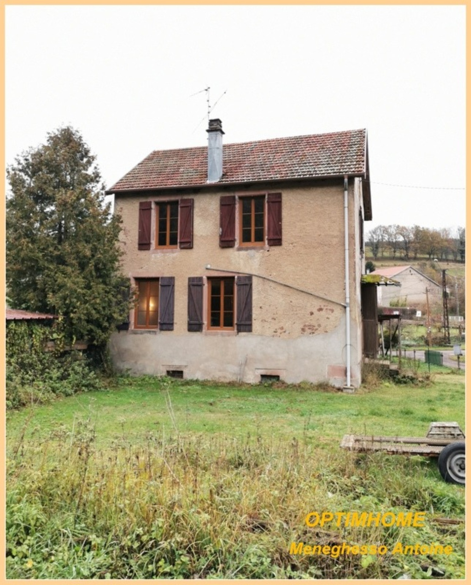 Maison