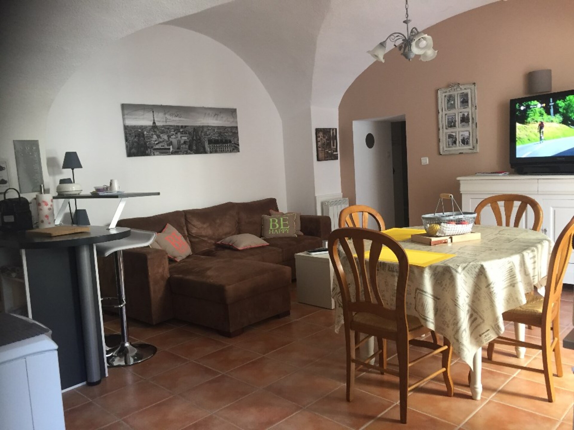 Appartement