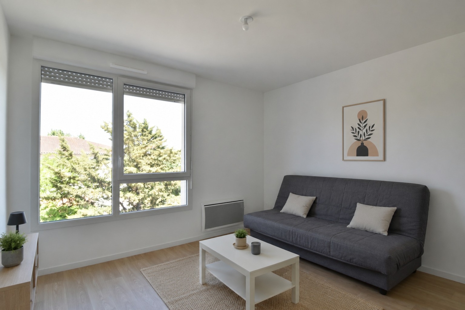 Appartement