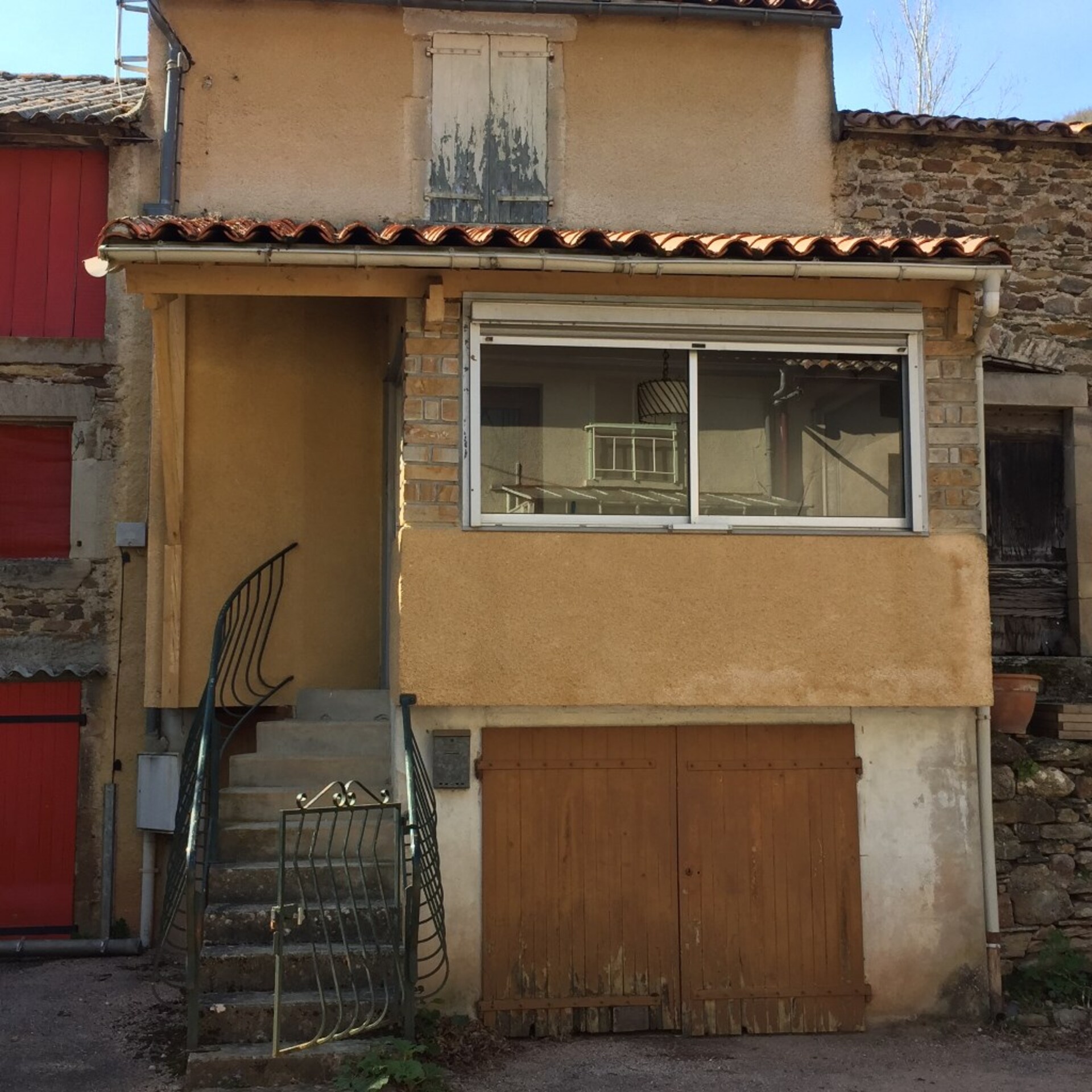 Maison