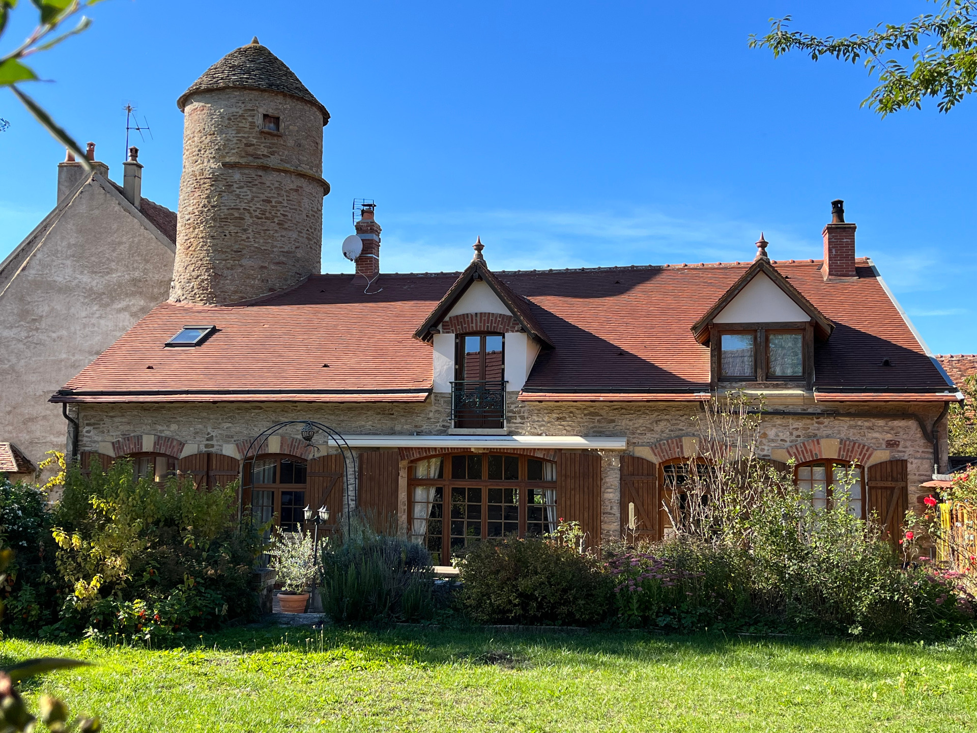 Maison