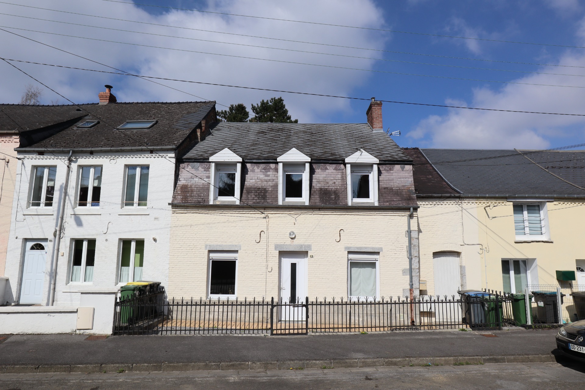 Maison