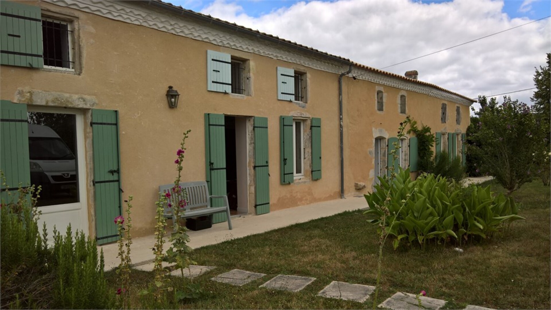 Maison