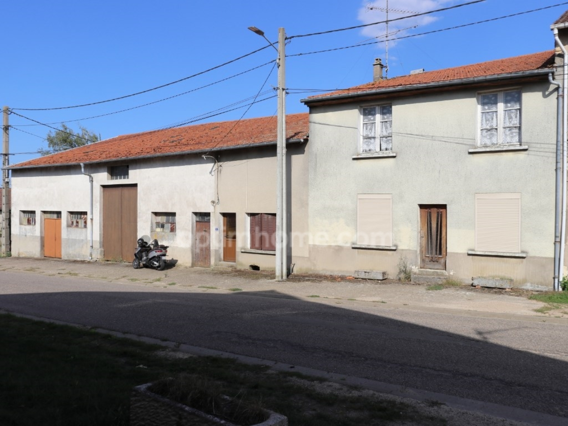 Maison