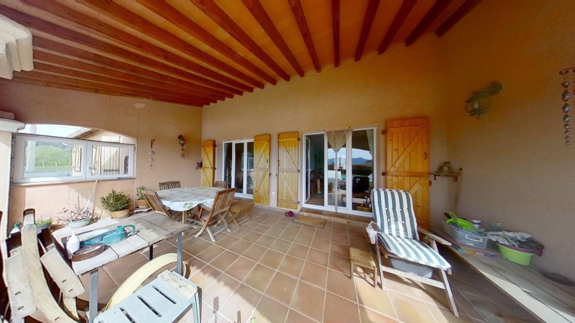 Maison