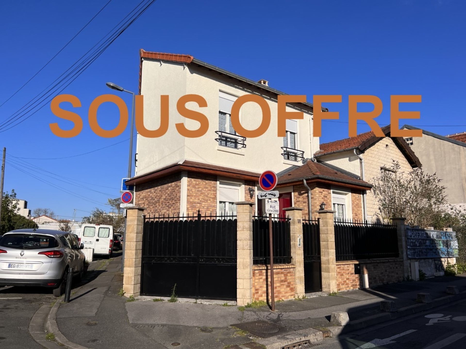 Maison
