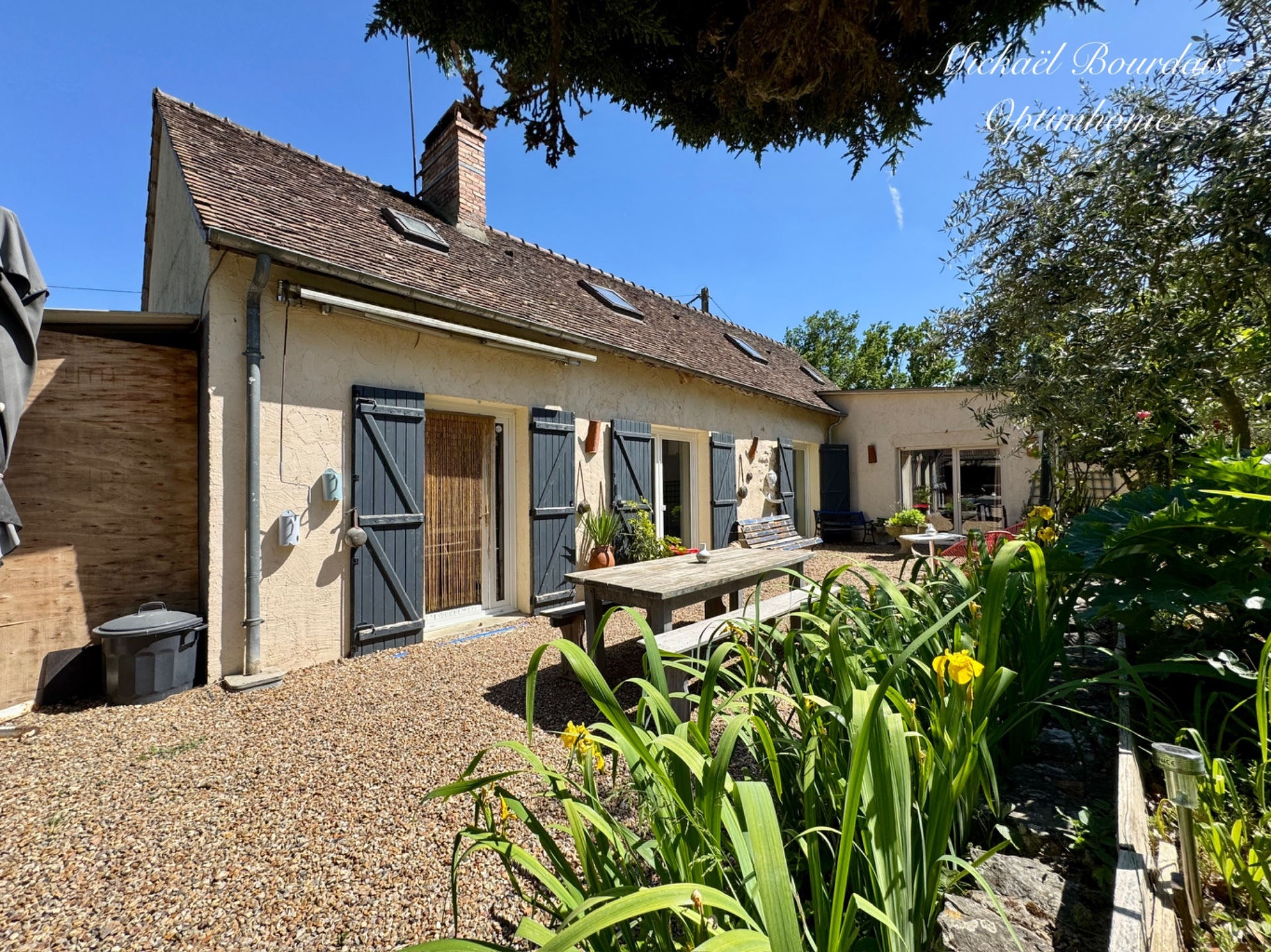 Maison