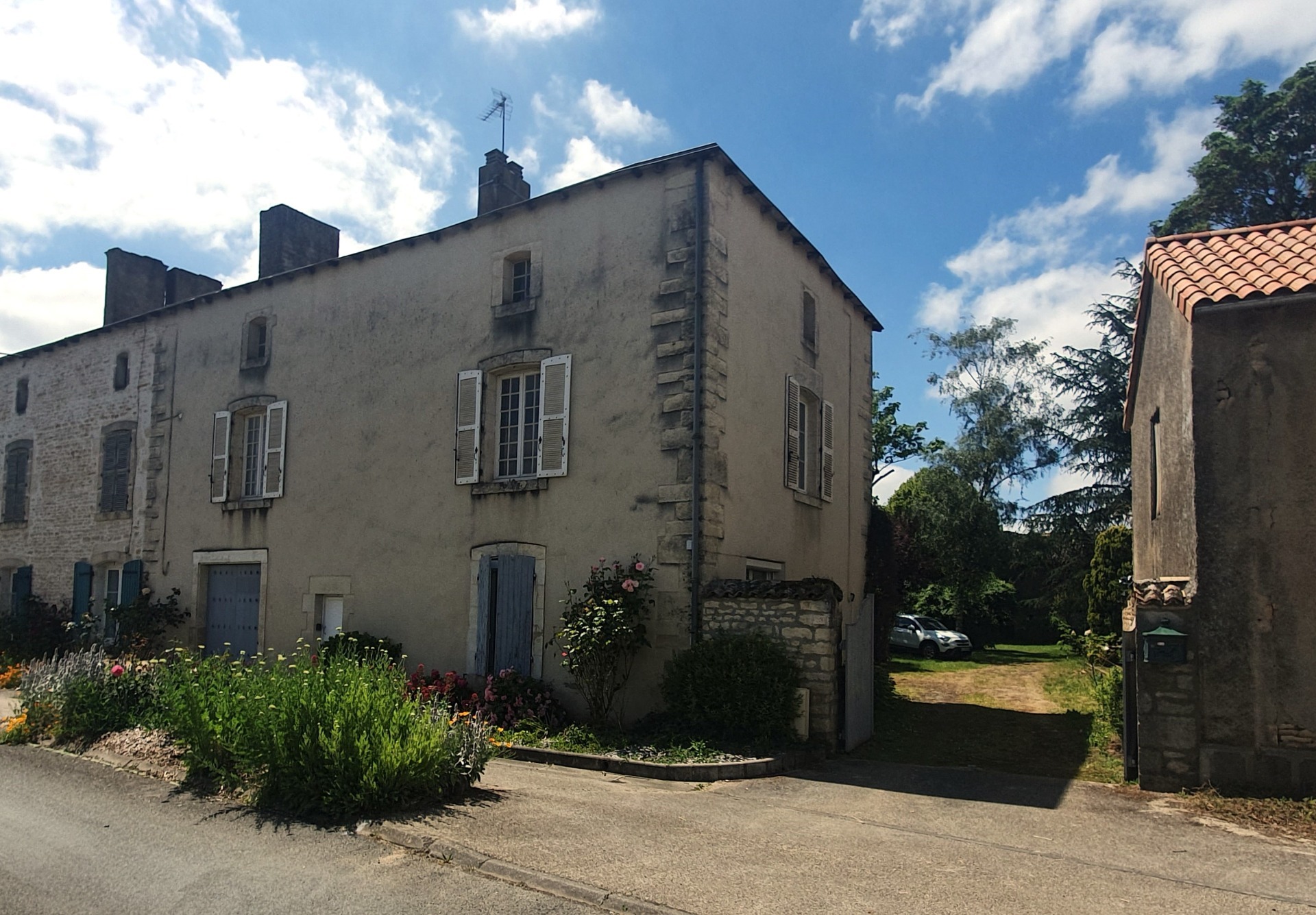 Maison
