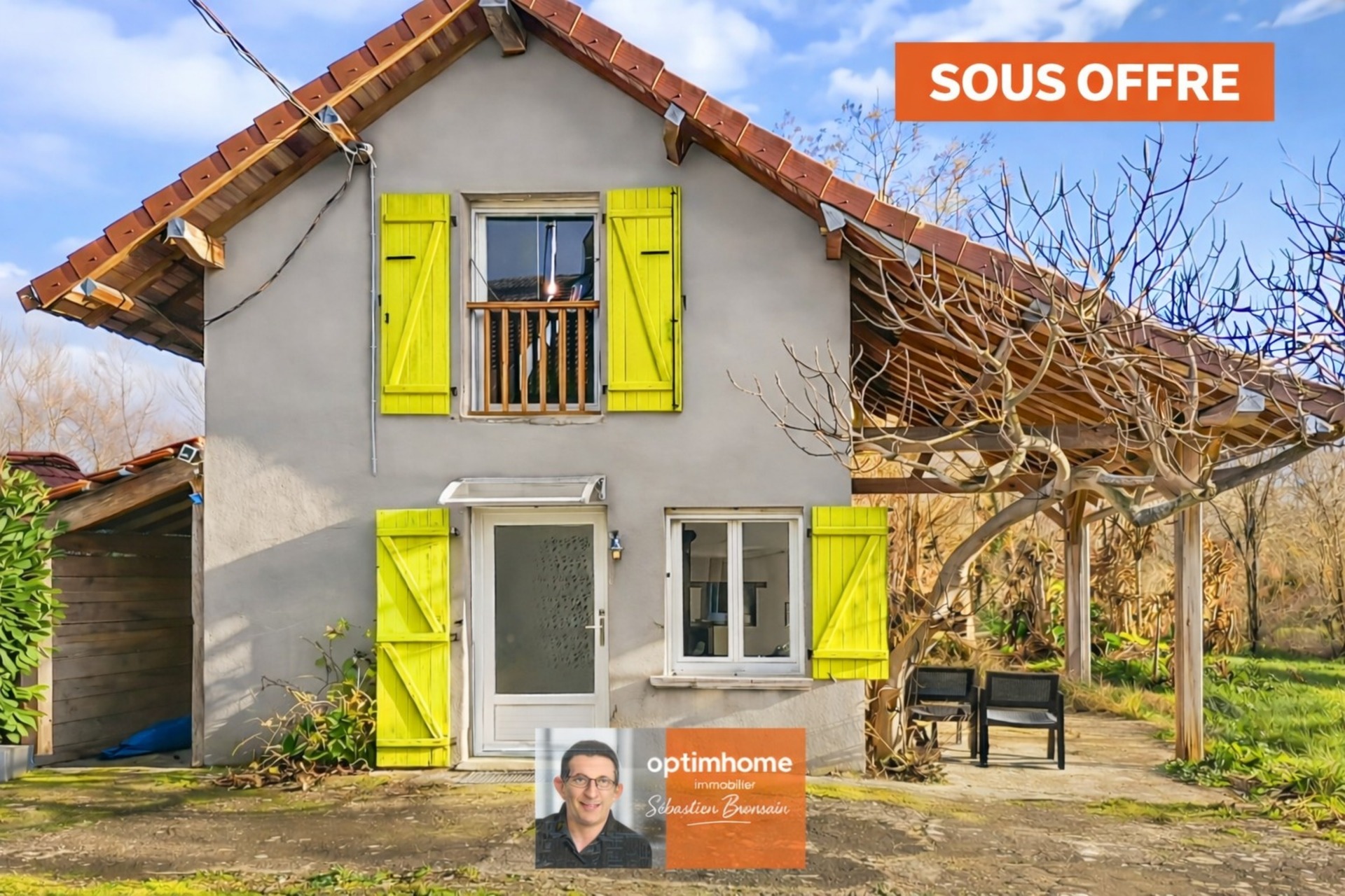 Maison