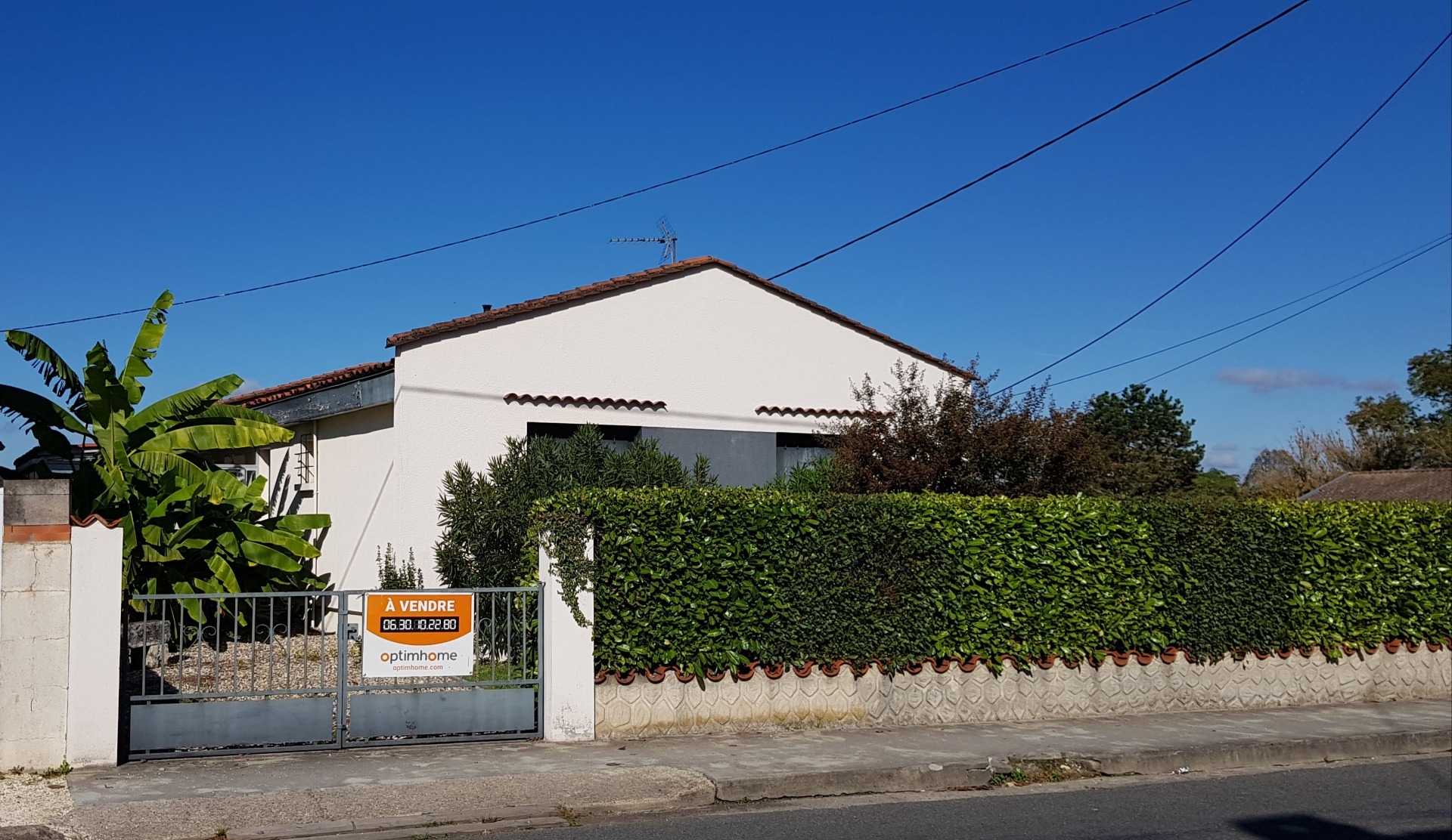 Maison
