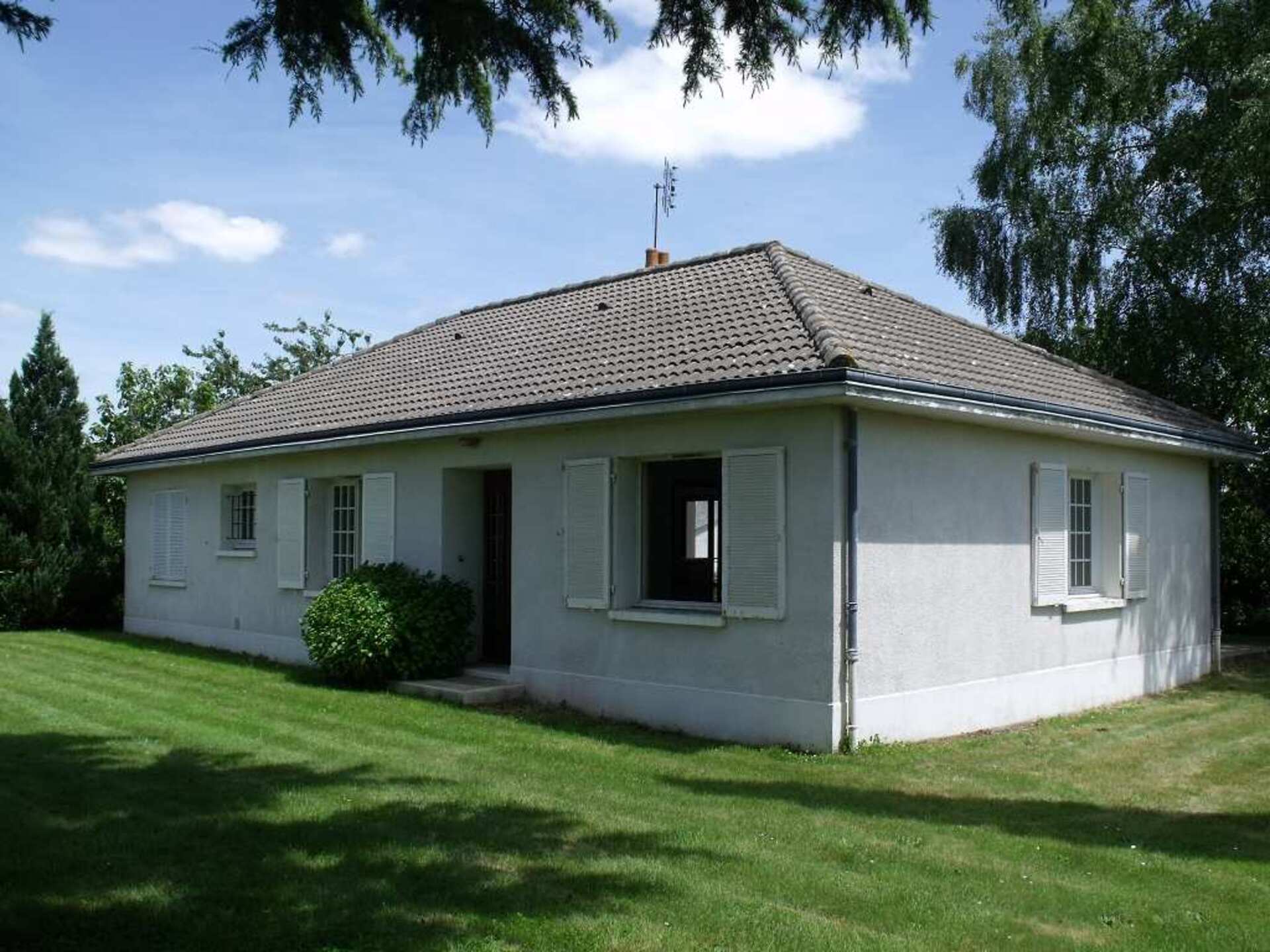 Maison