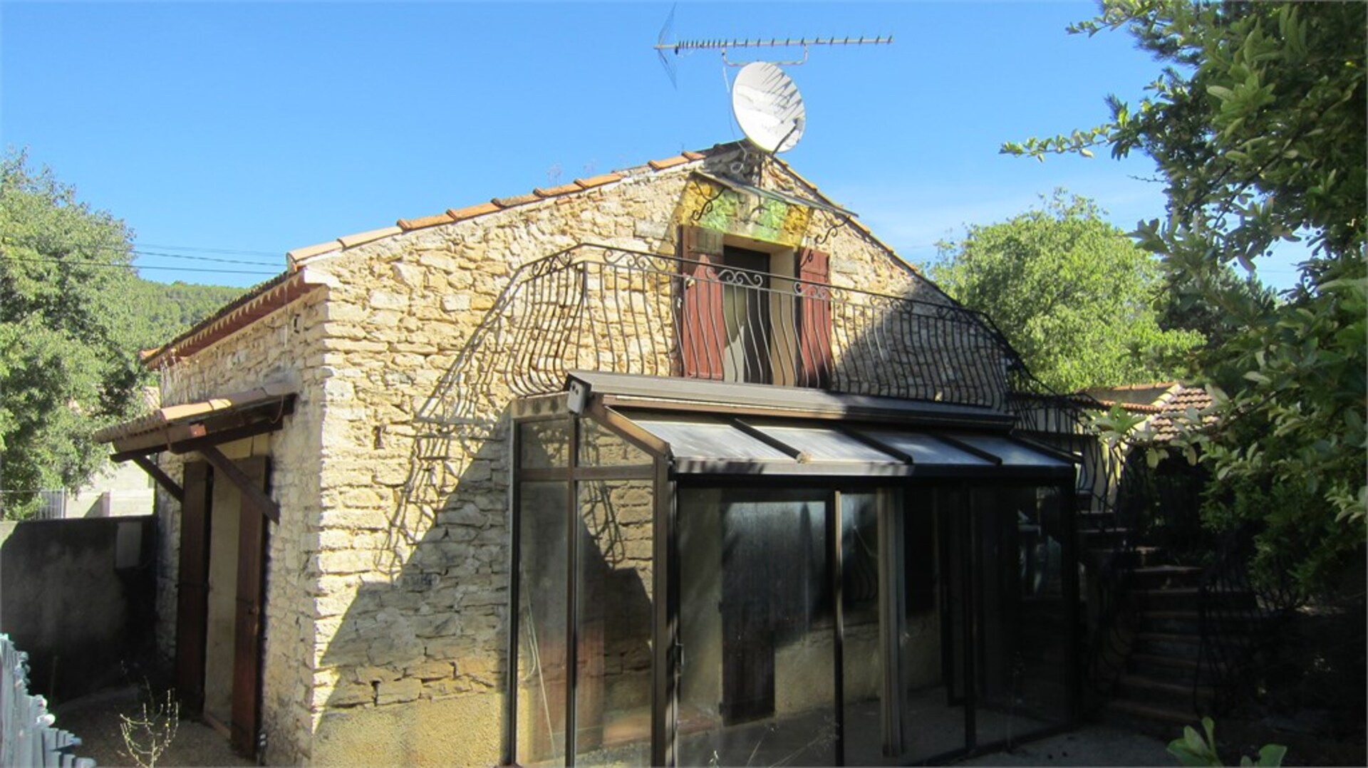 Maison