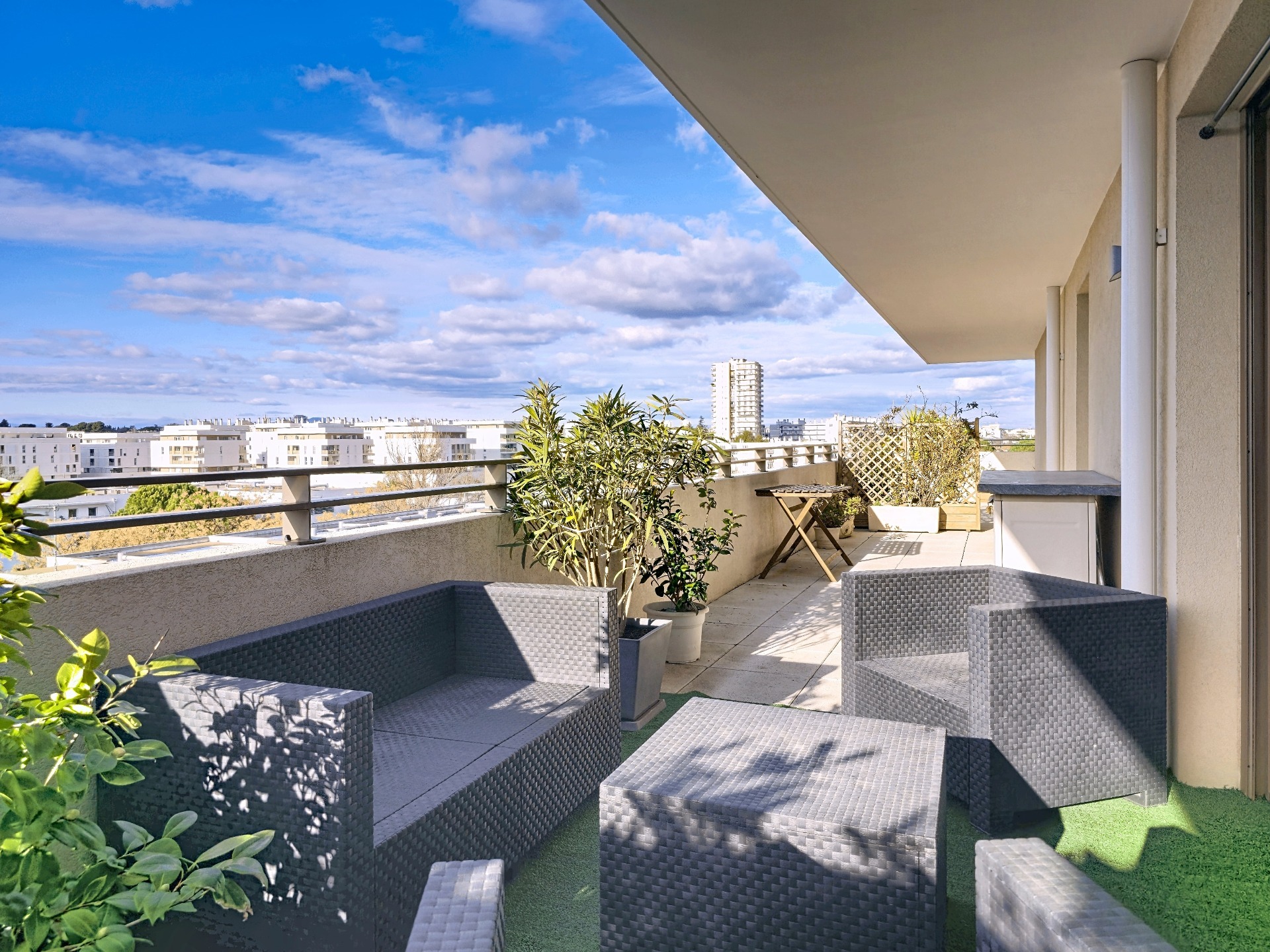 Appartement