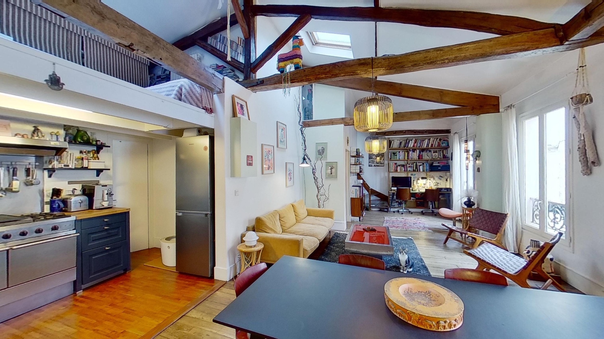 Appartement