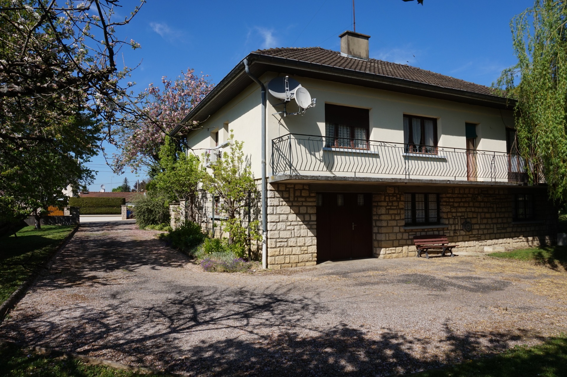Maison