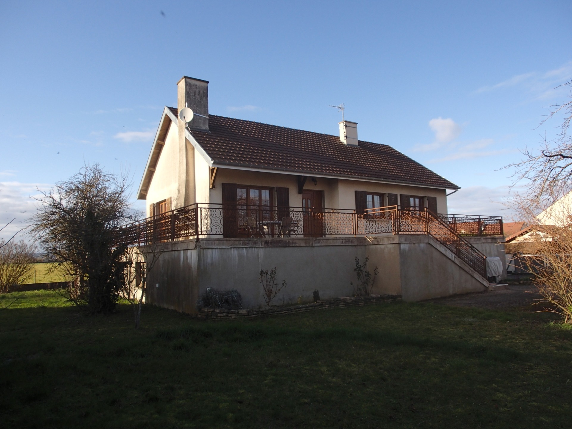 Maison