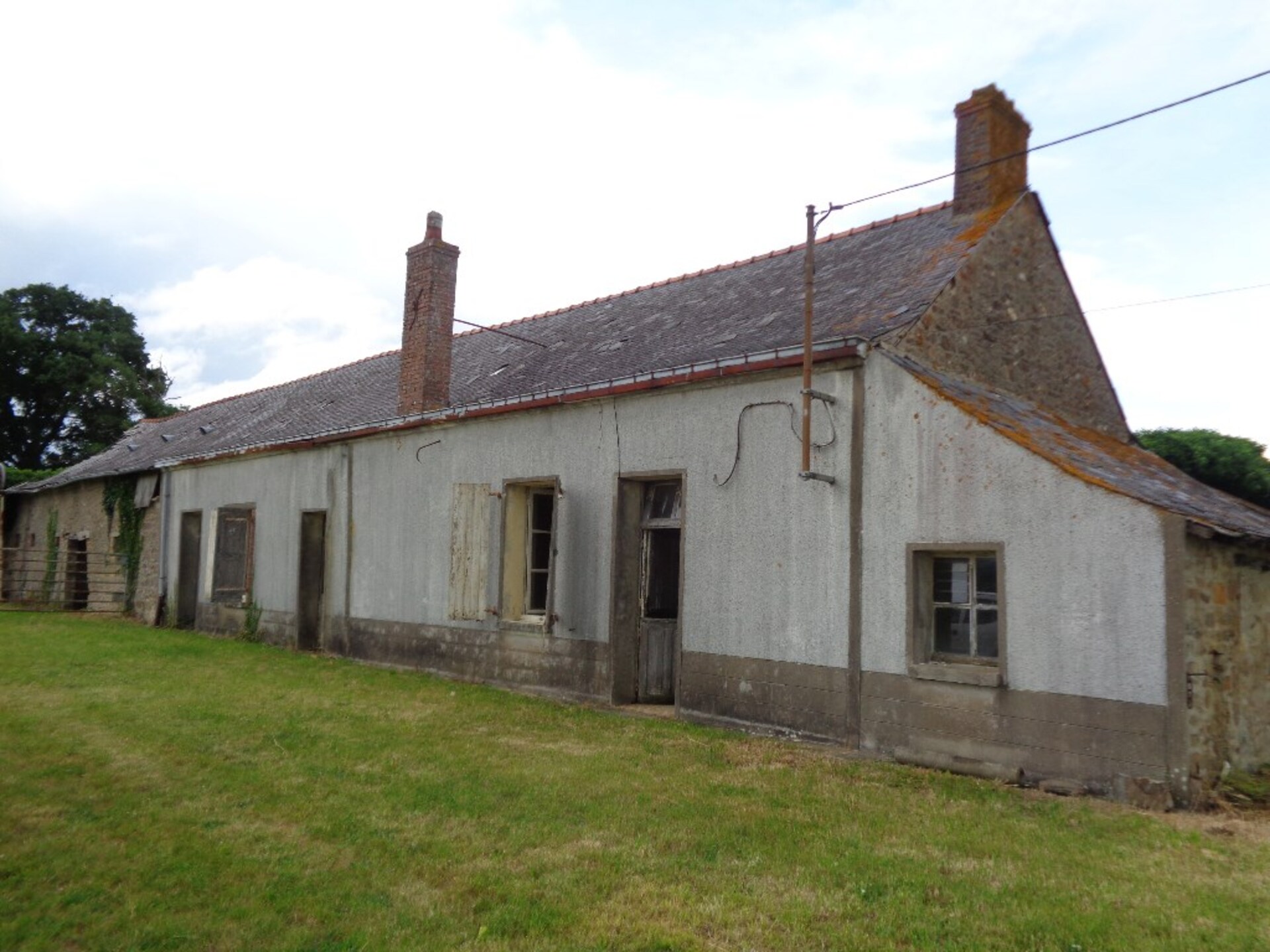 Maison