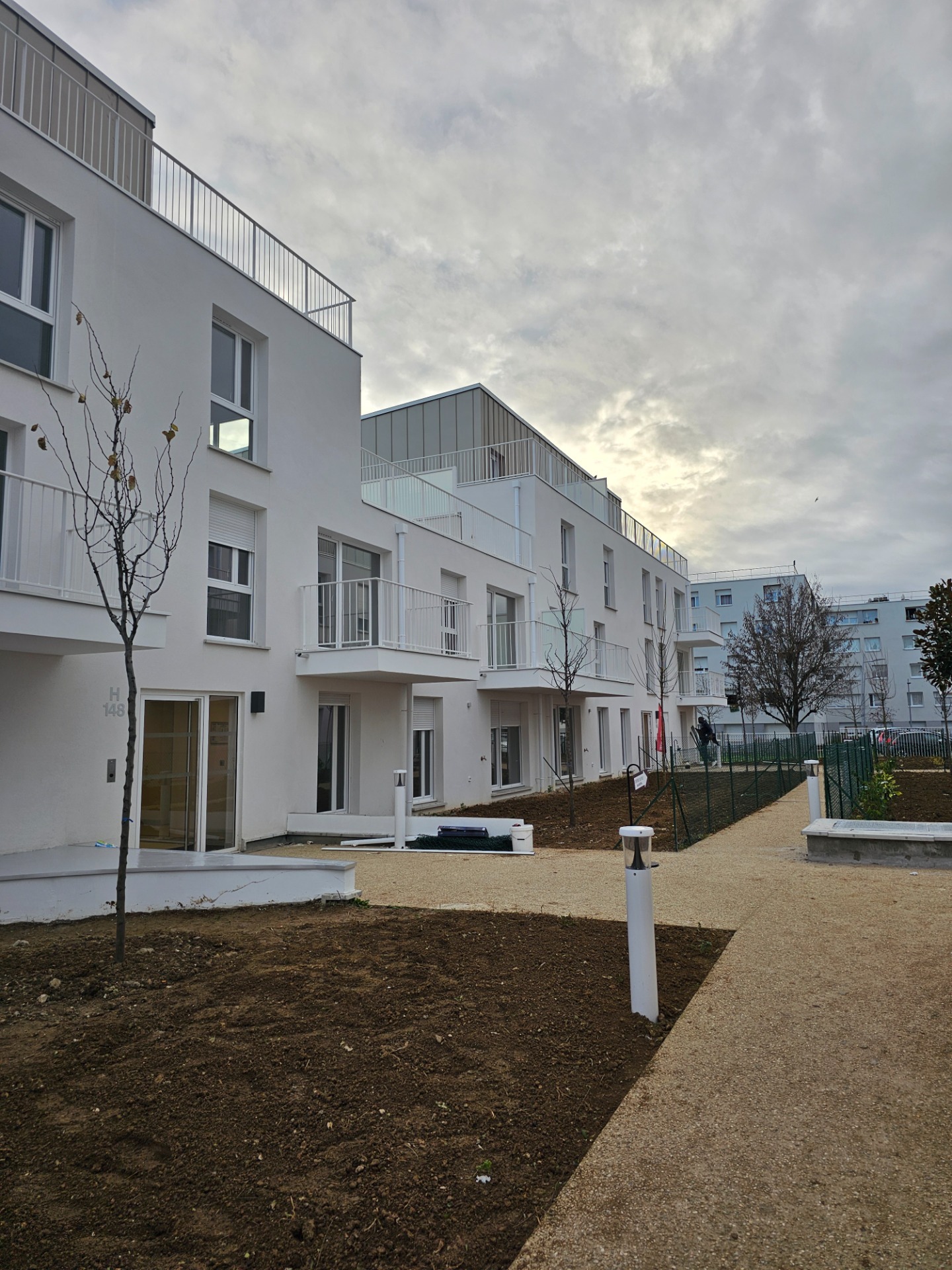 Appartement