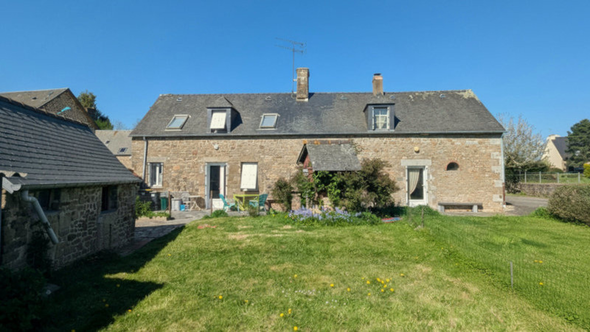Maison