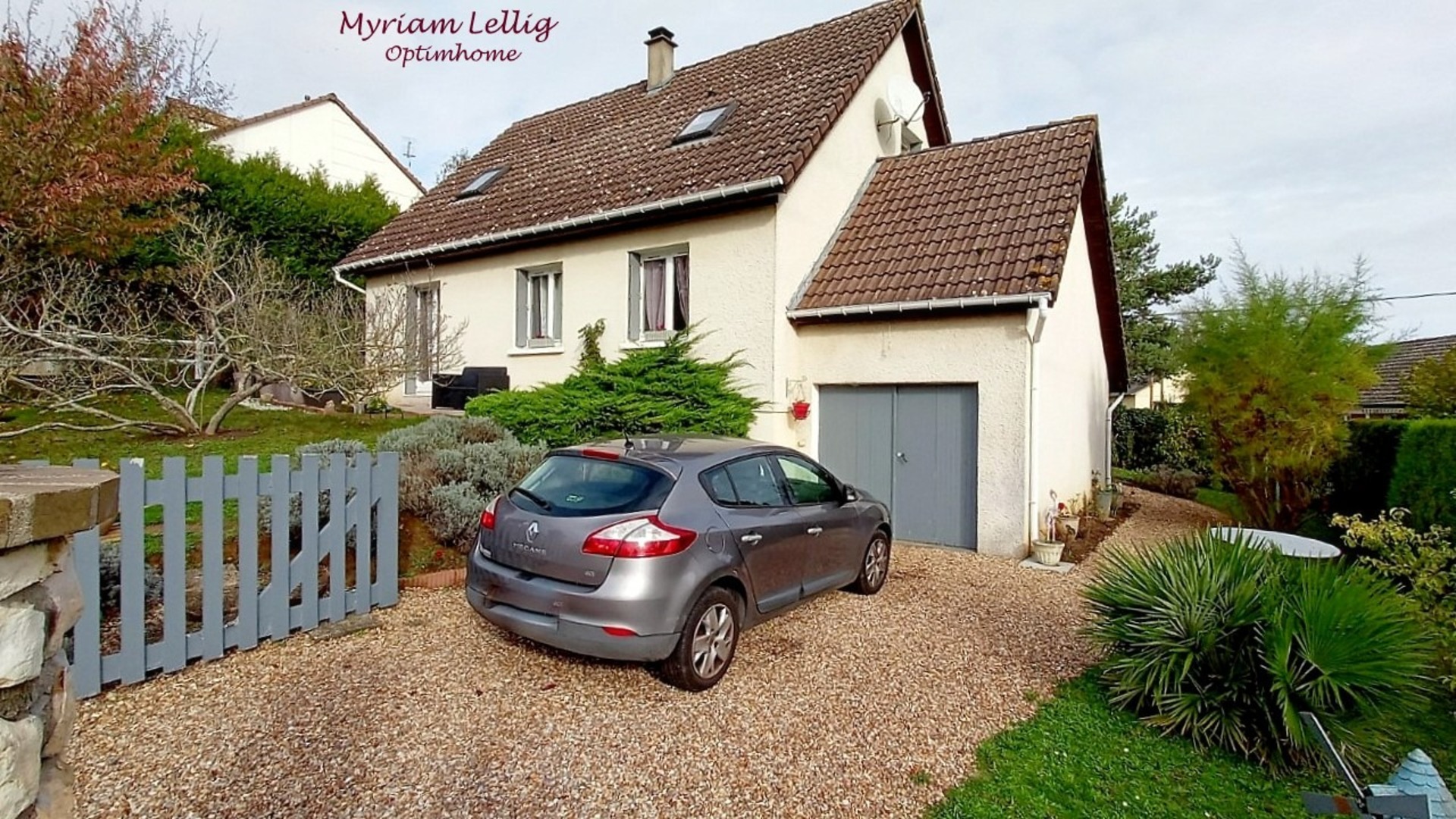 Maison