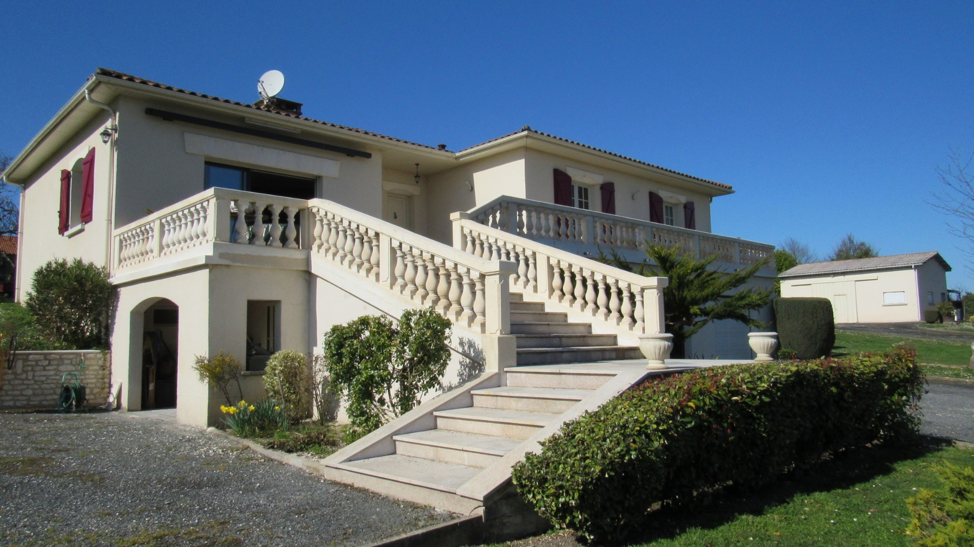Maison