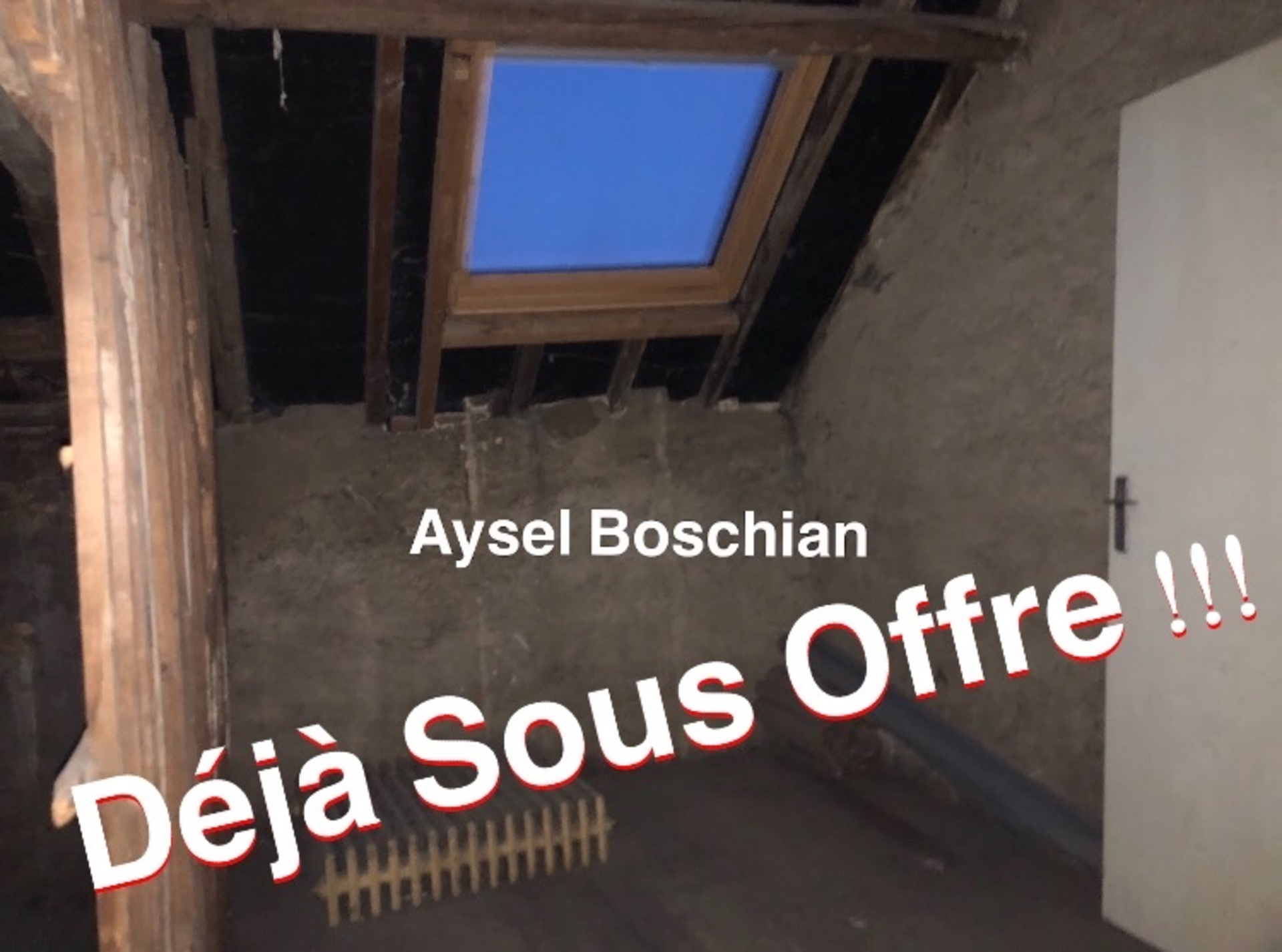 Appartement