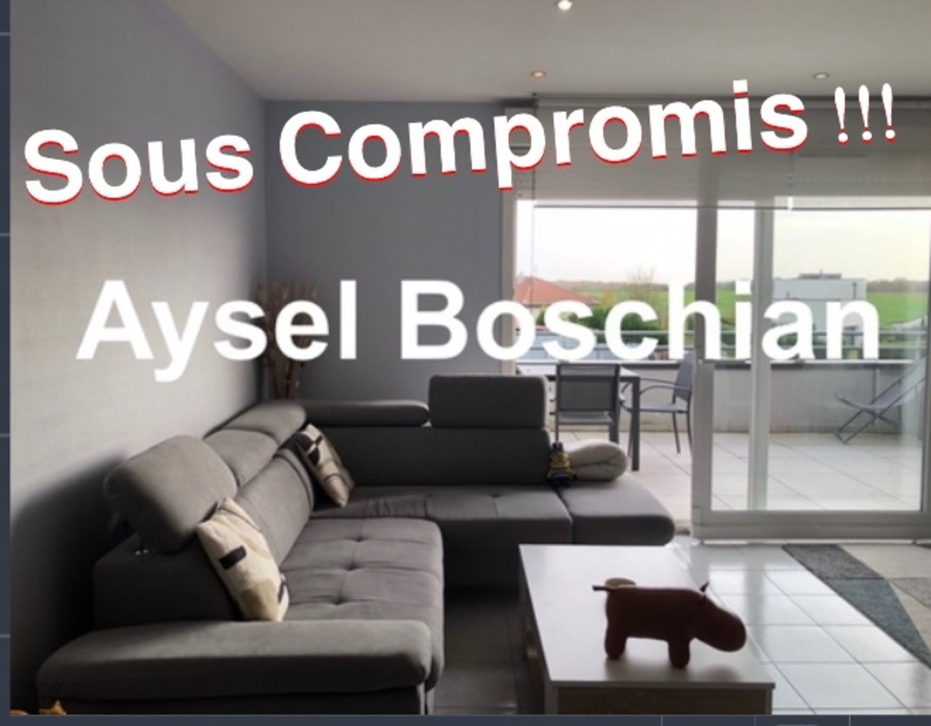 Appartement