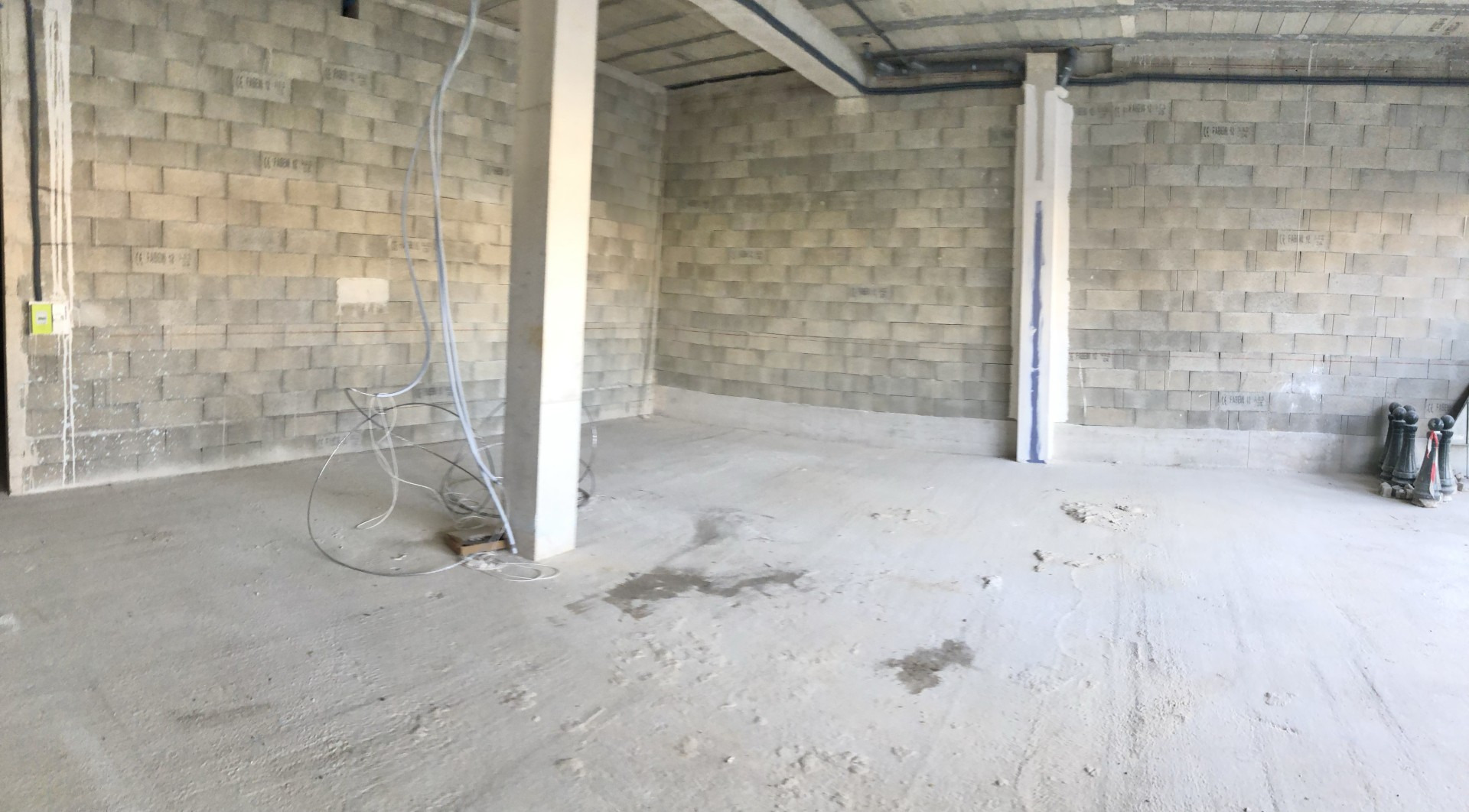 Commercial property
