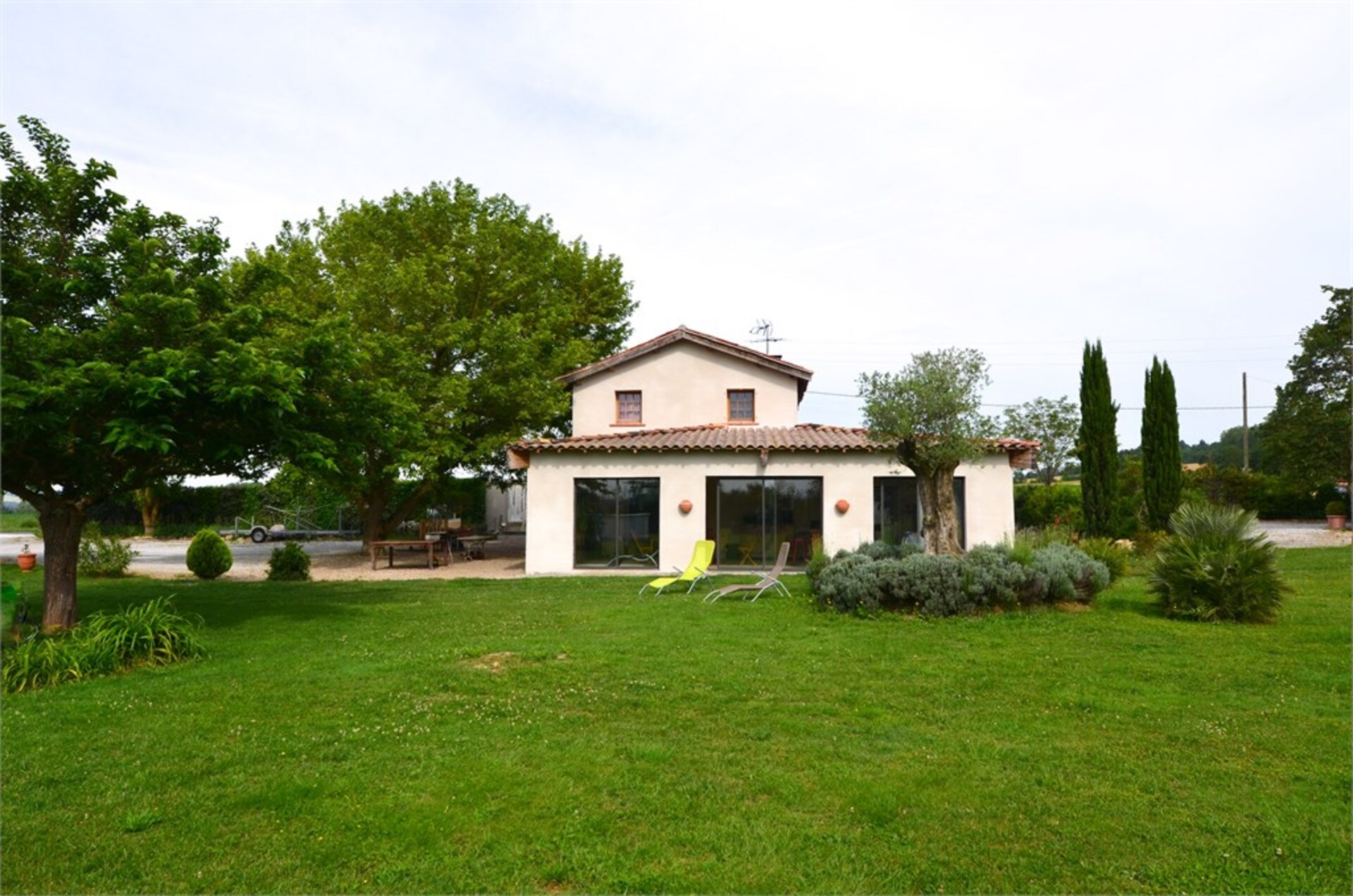 Maison