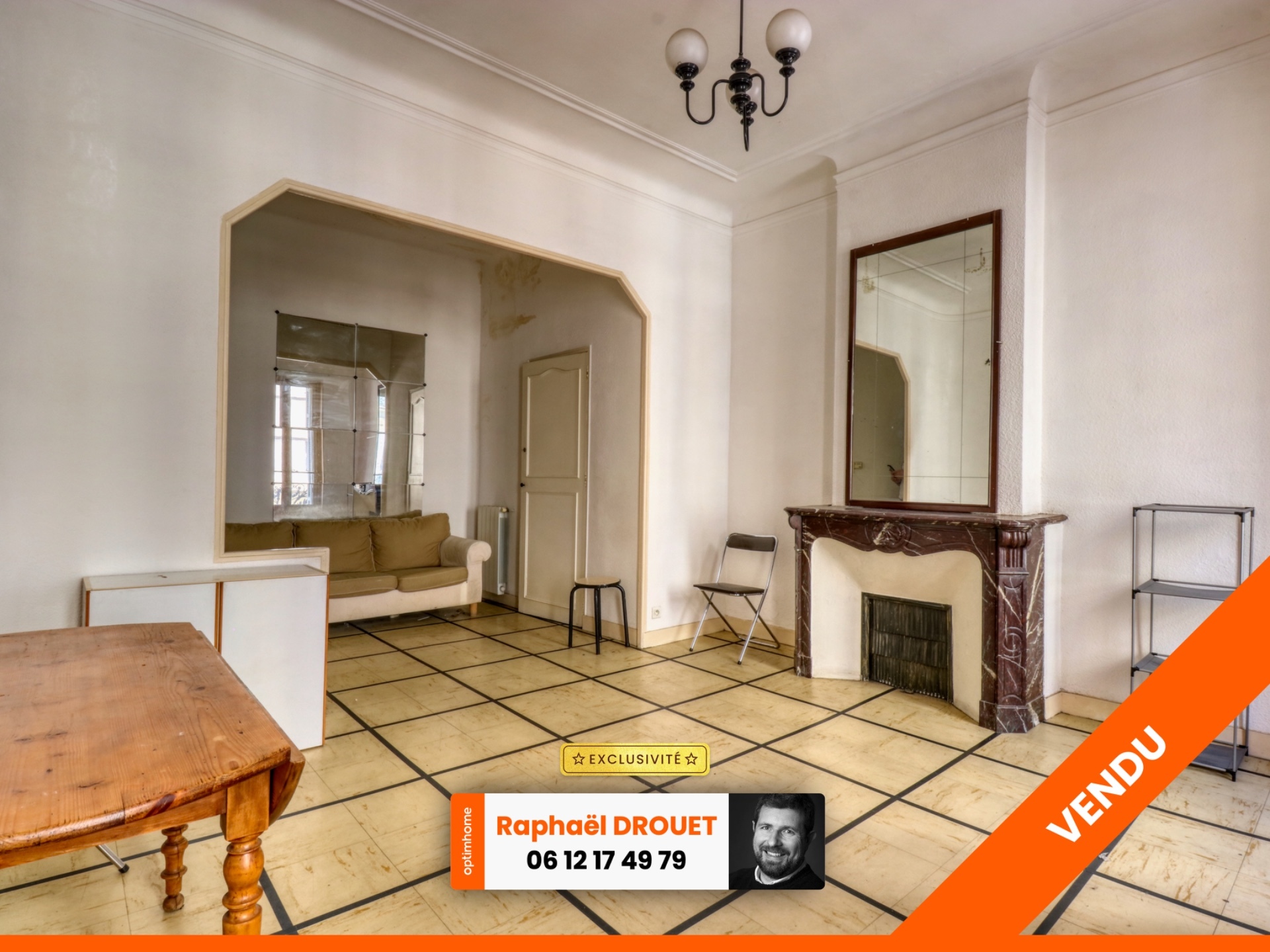 Appartement
