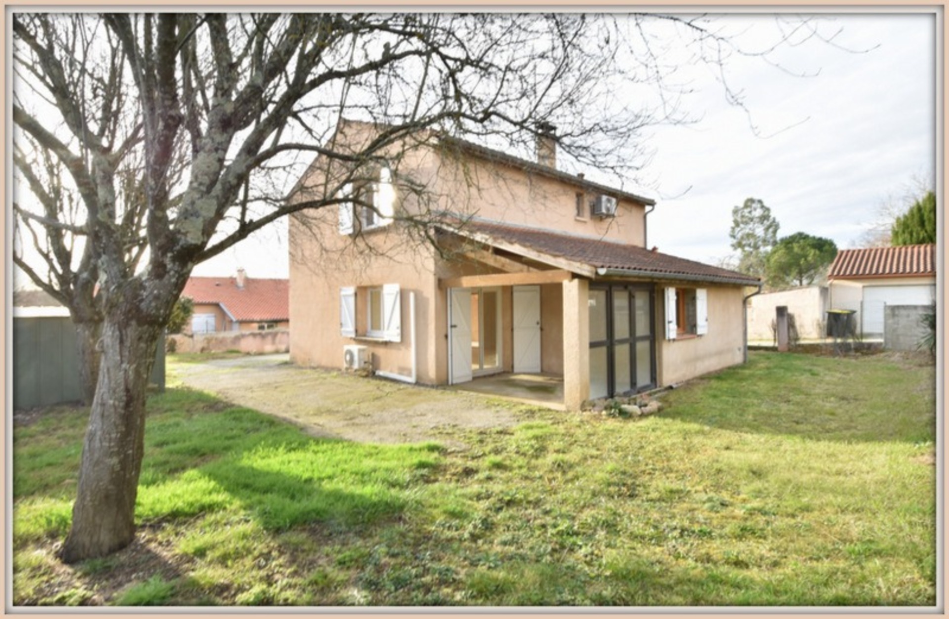 Maison