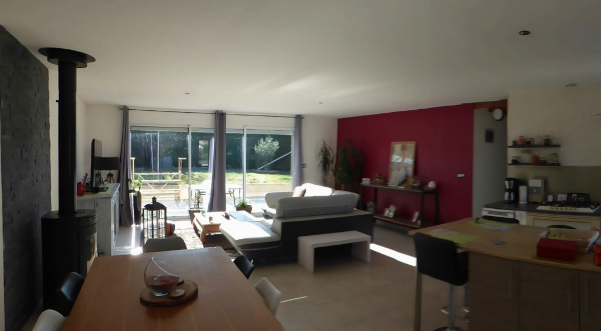 Maison
