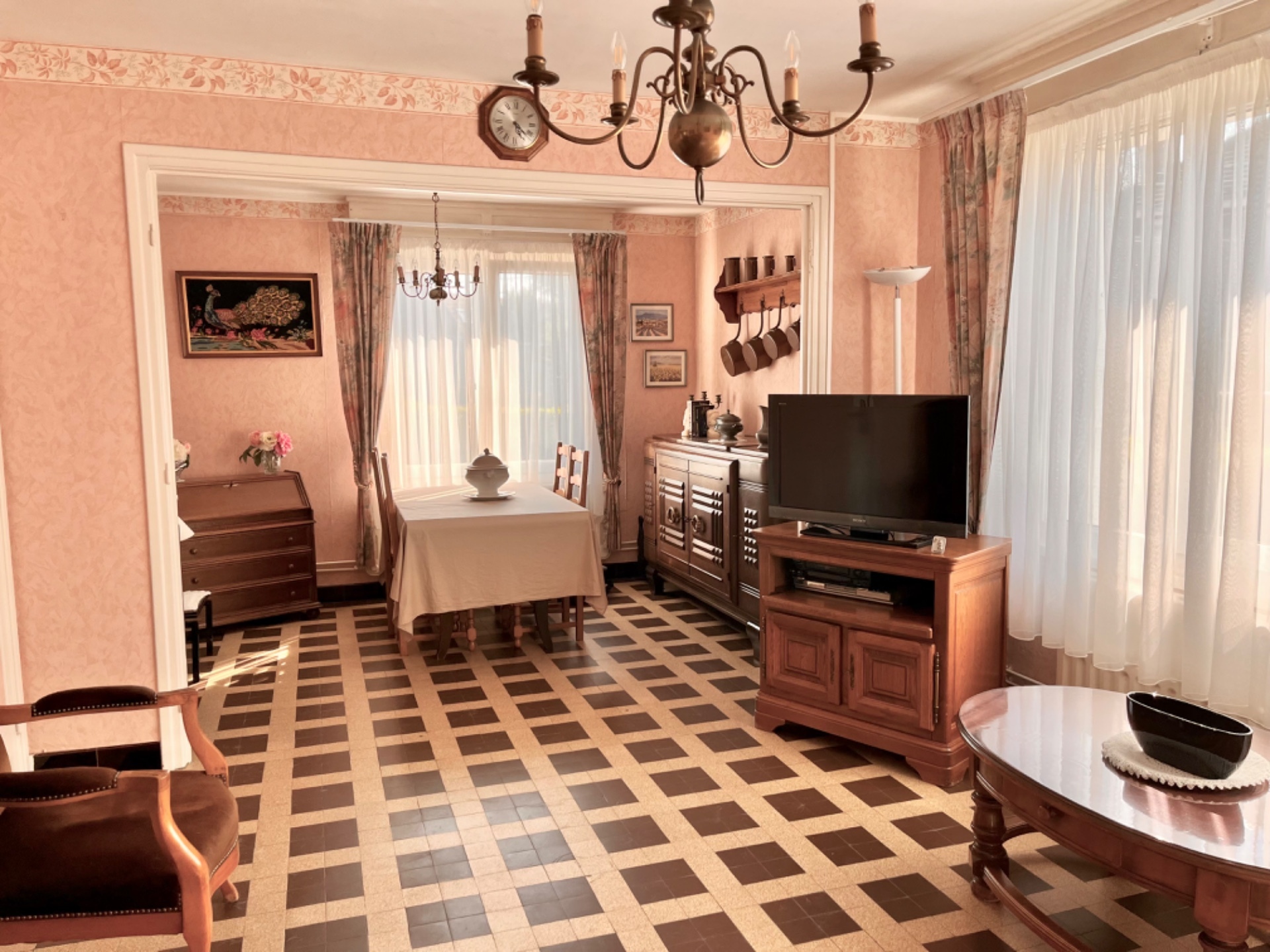 Maison