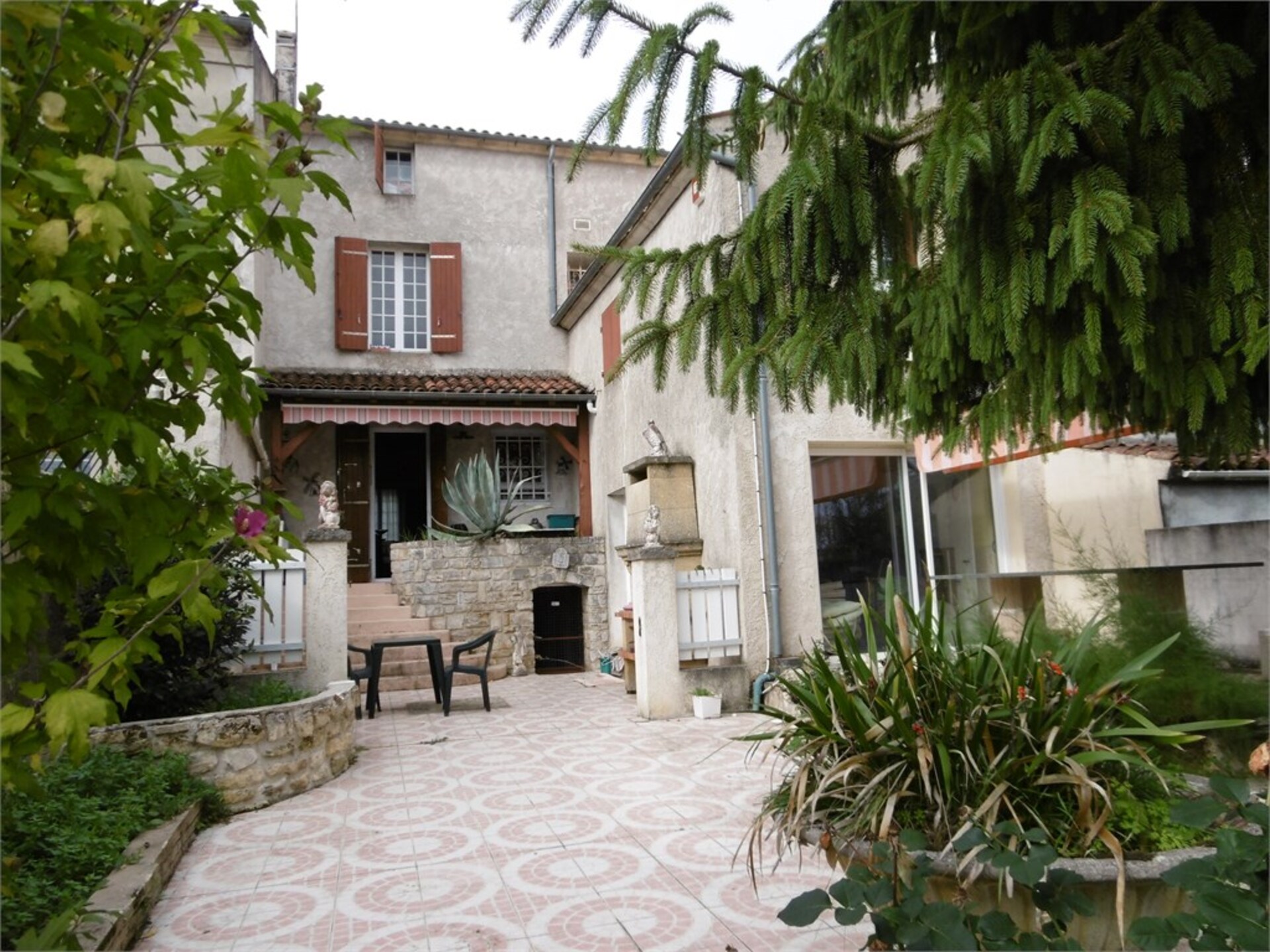 Maison