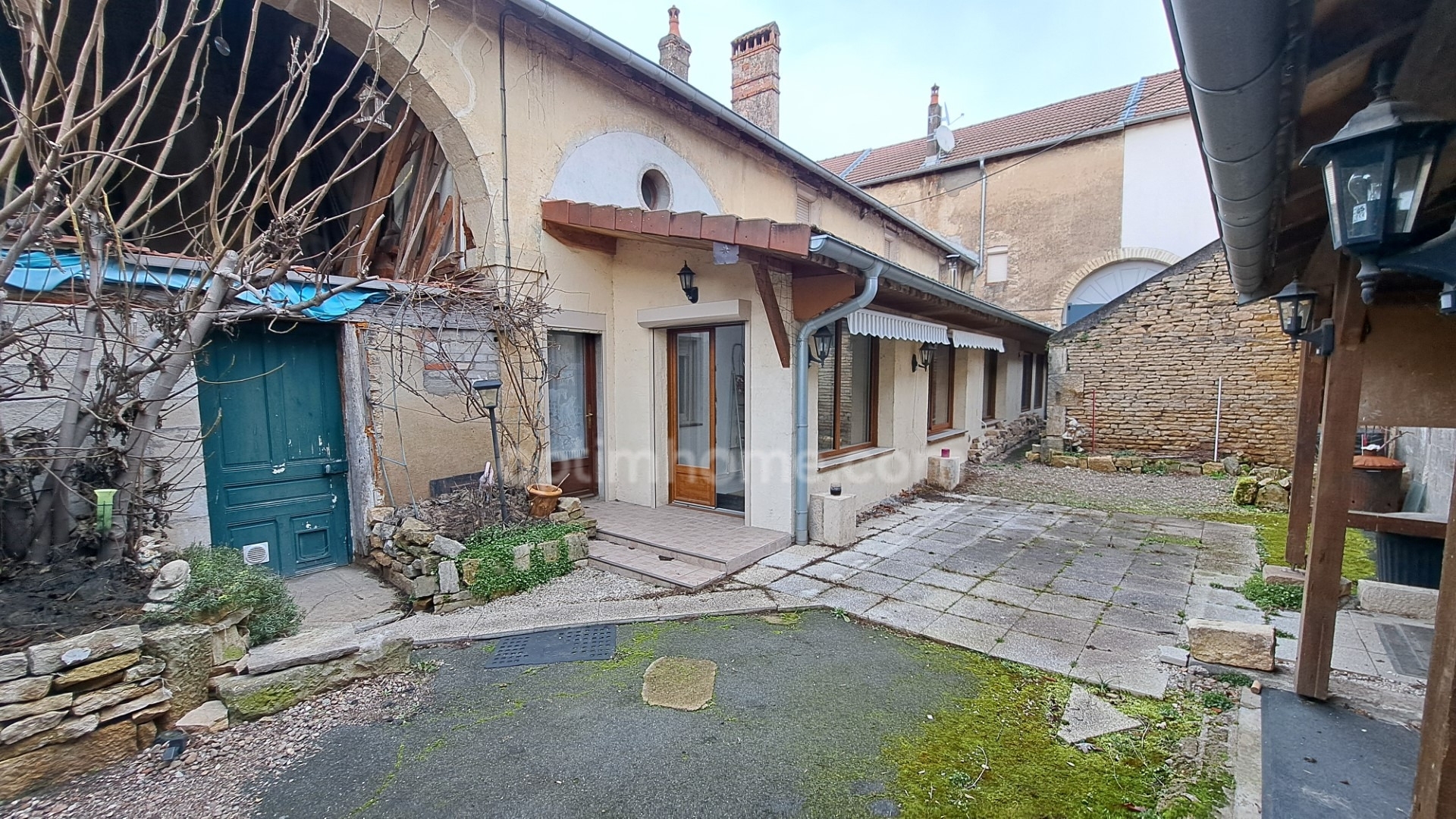 Maison