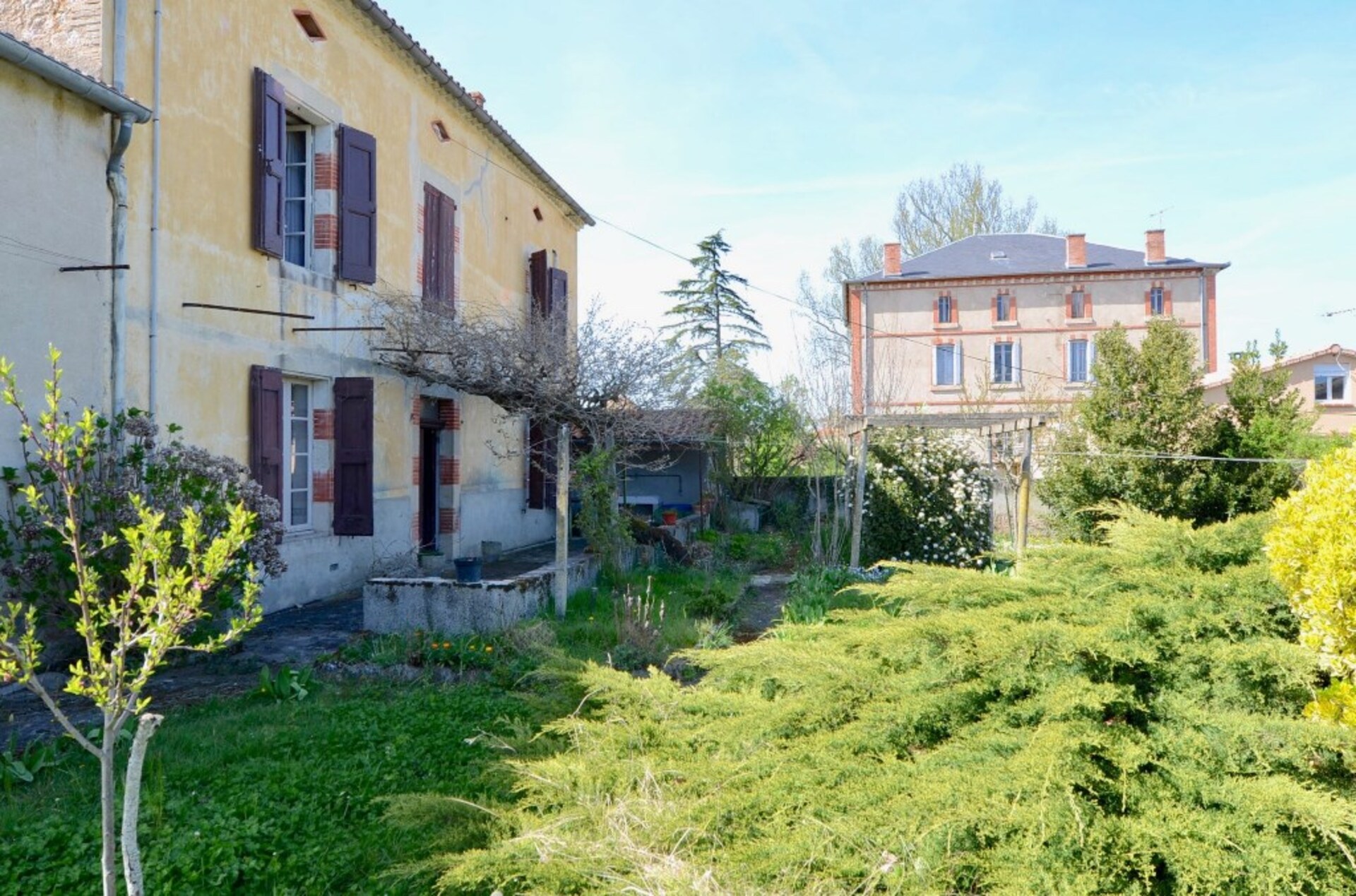 Maison