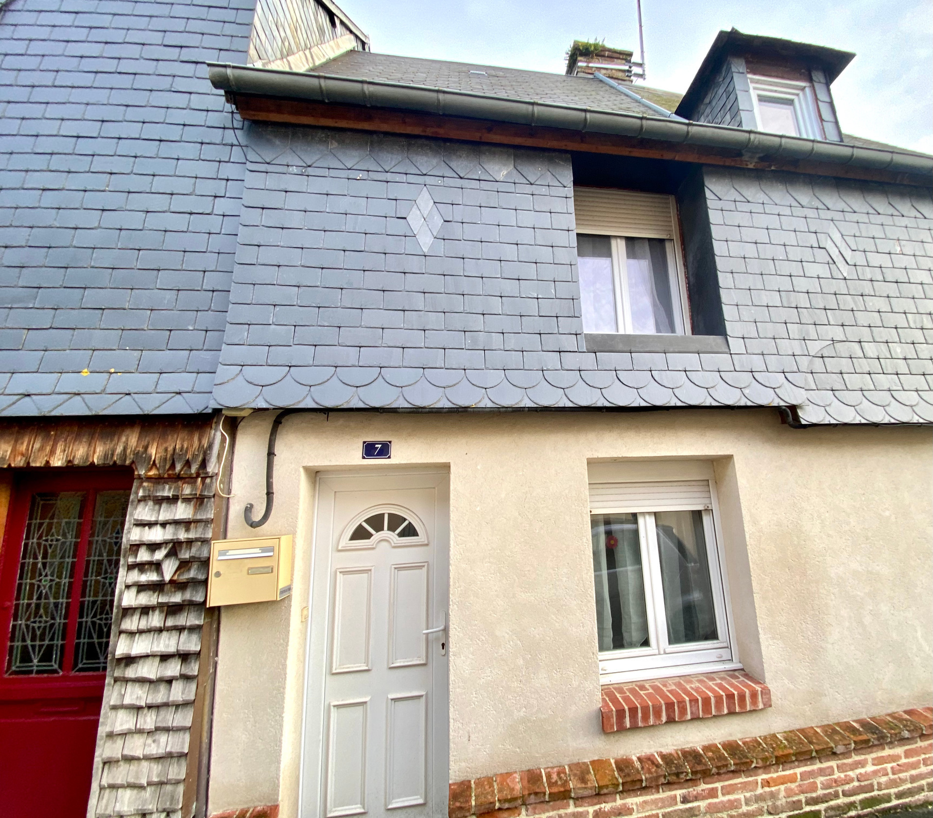 Maison