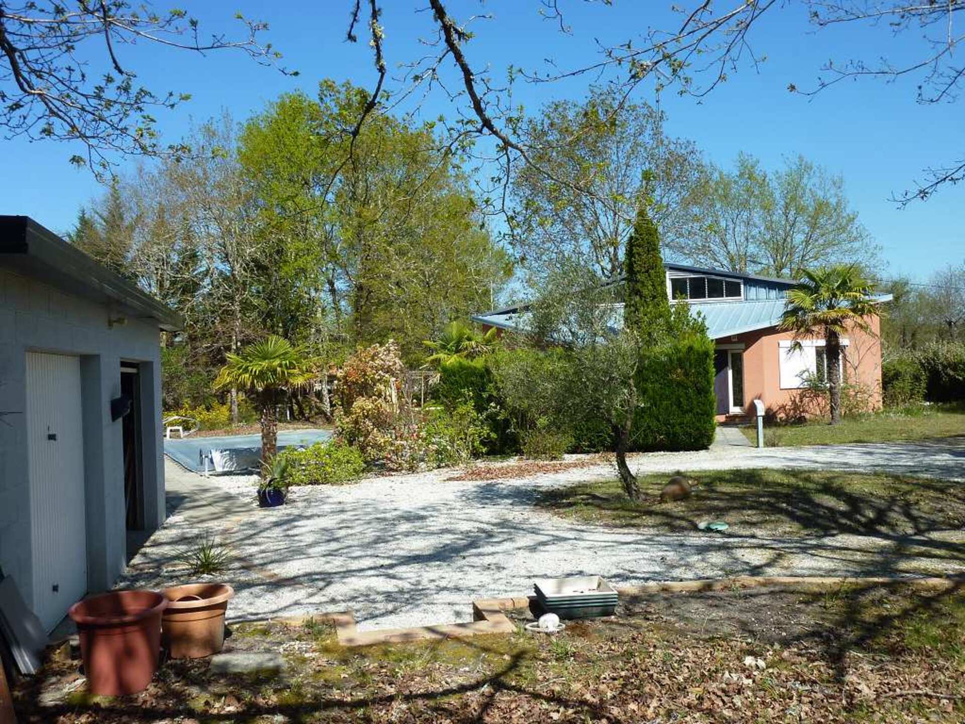 Maison
