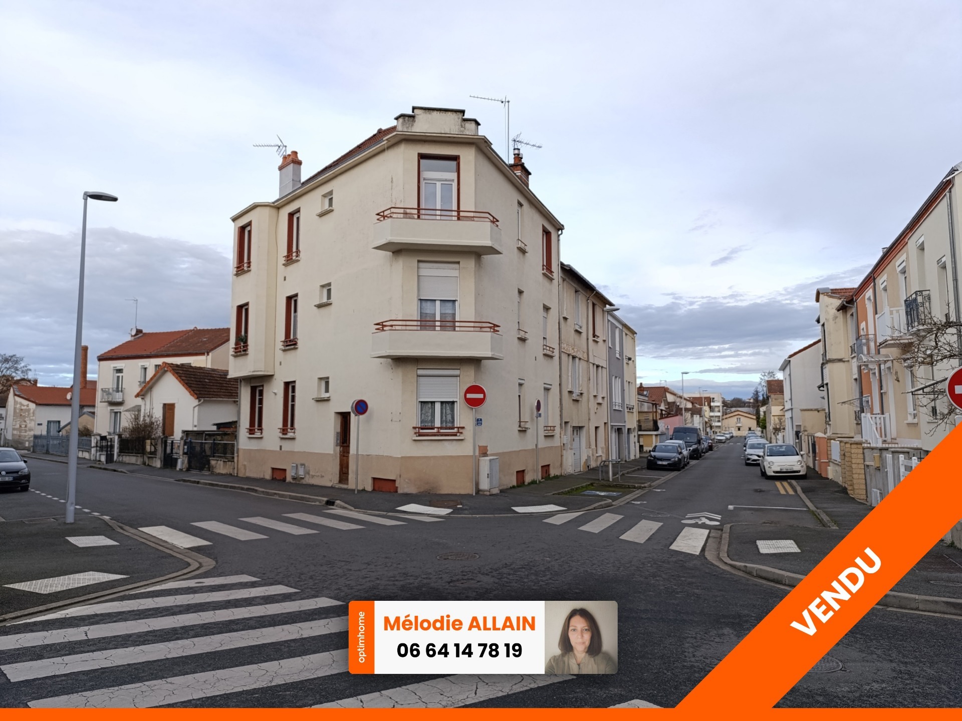 Appartement