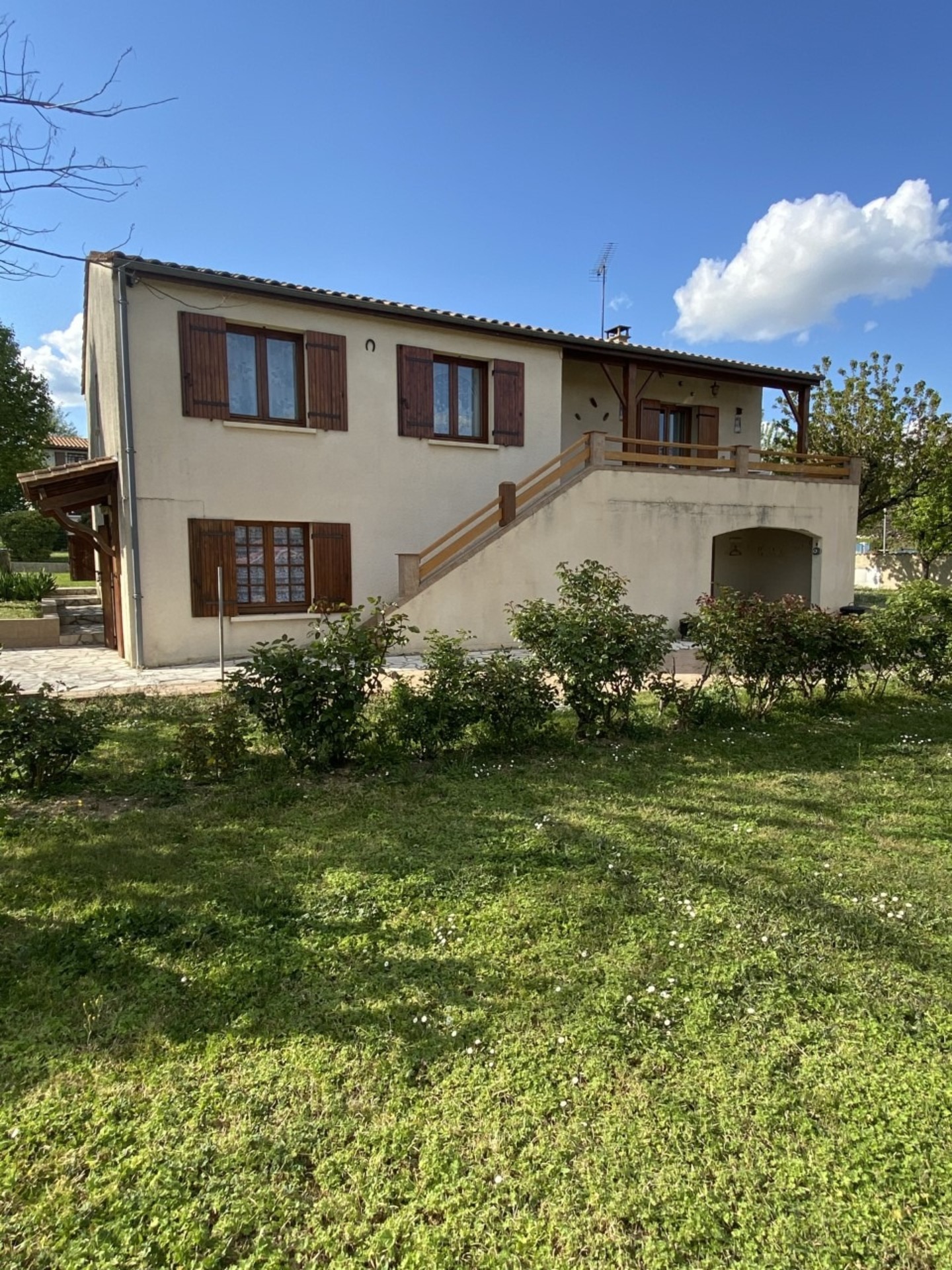 Maison