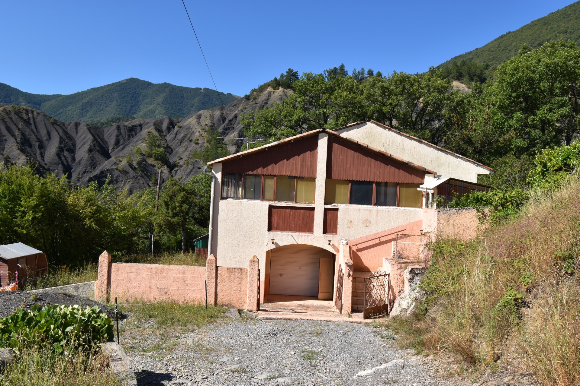 Maison