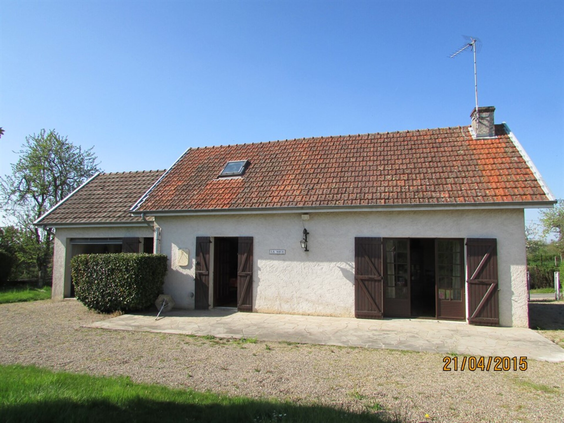 Maison