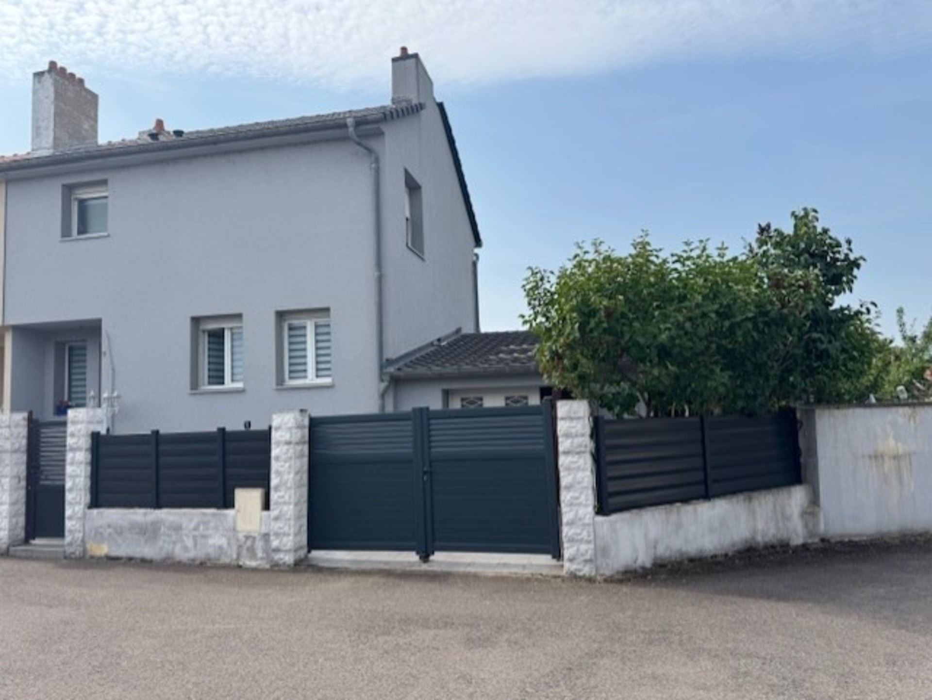 Maison