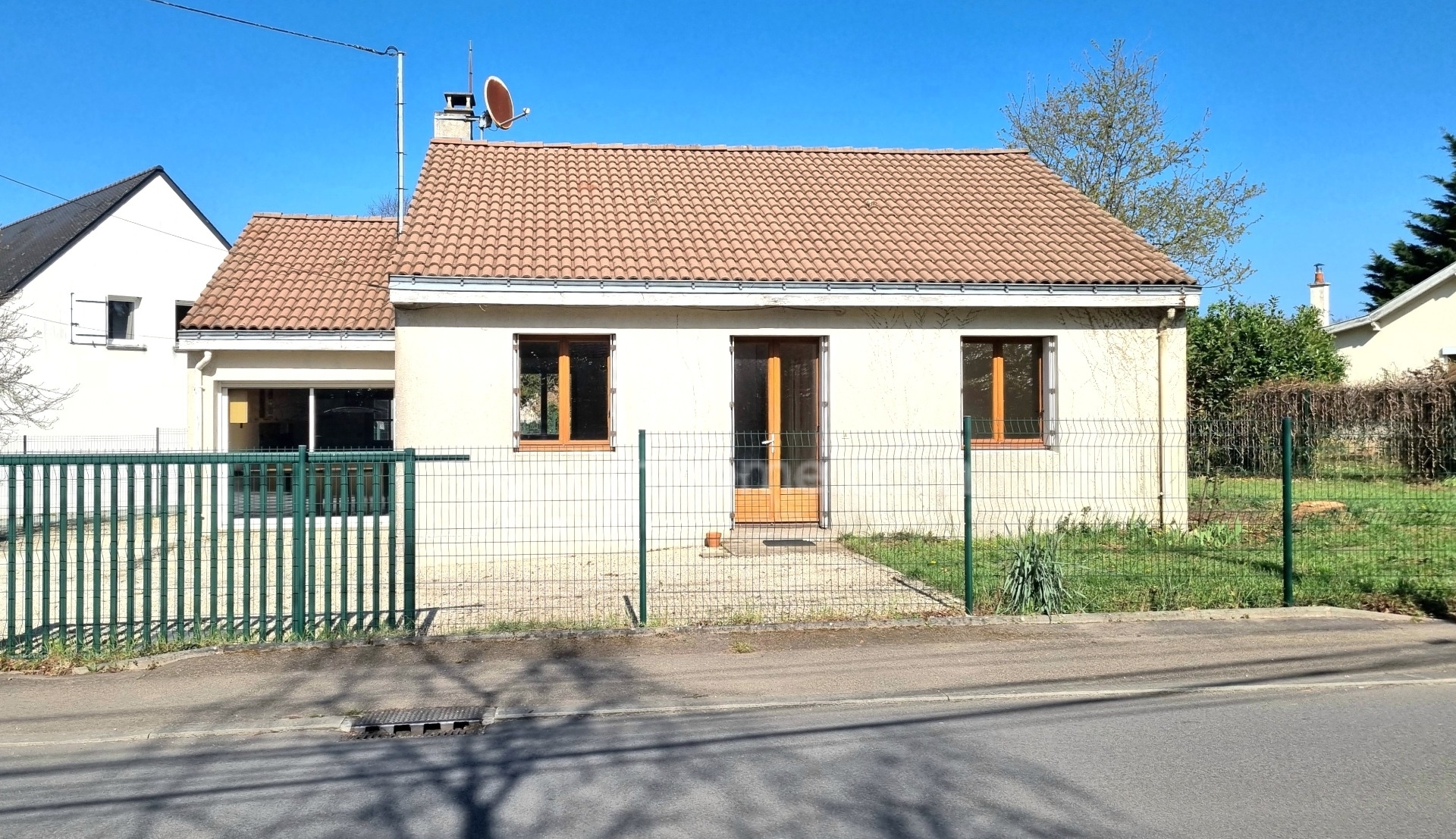 Maison