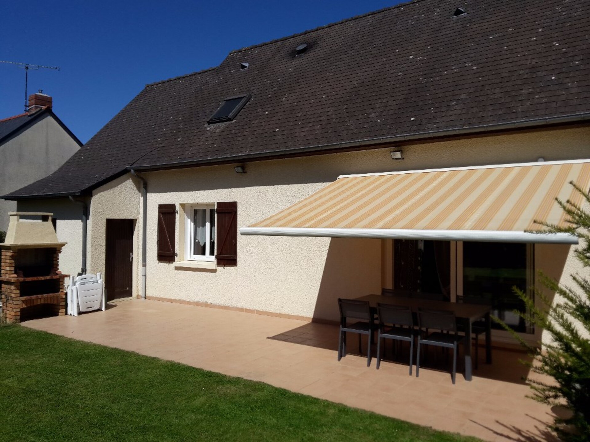 Maison