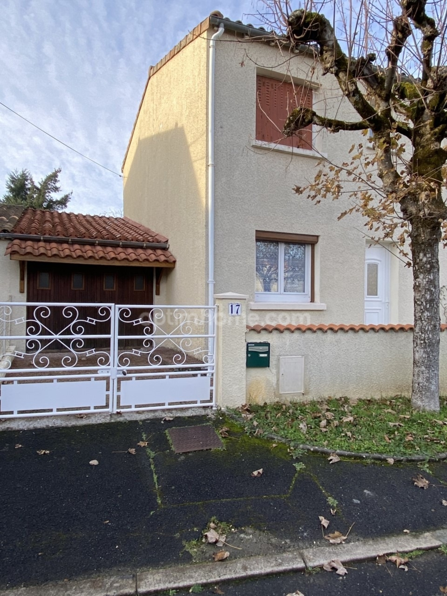 Maison
