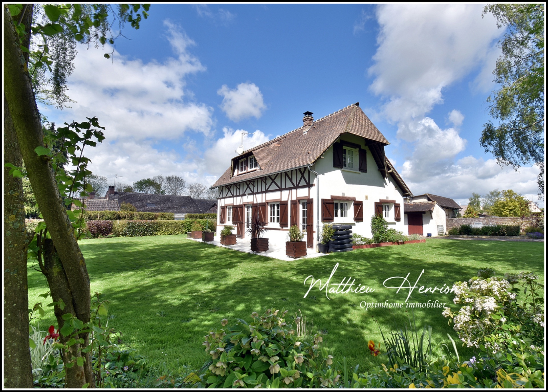 Maison