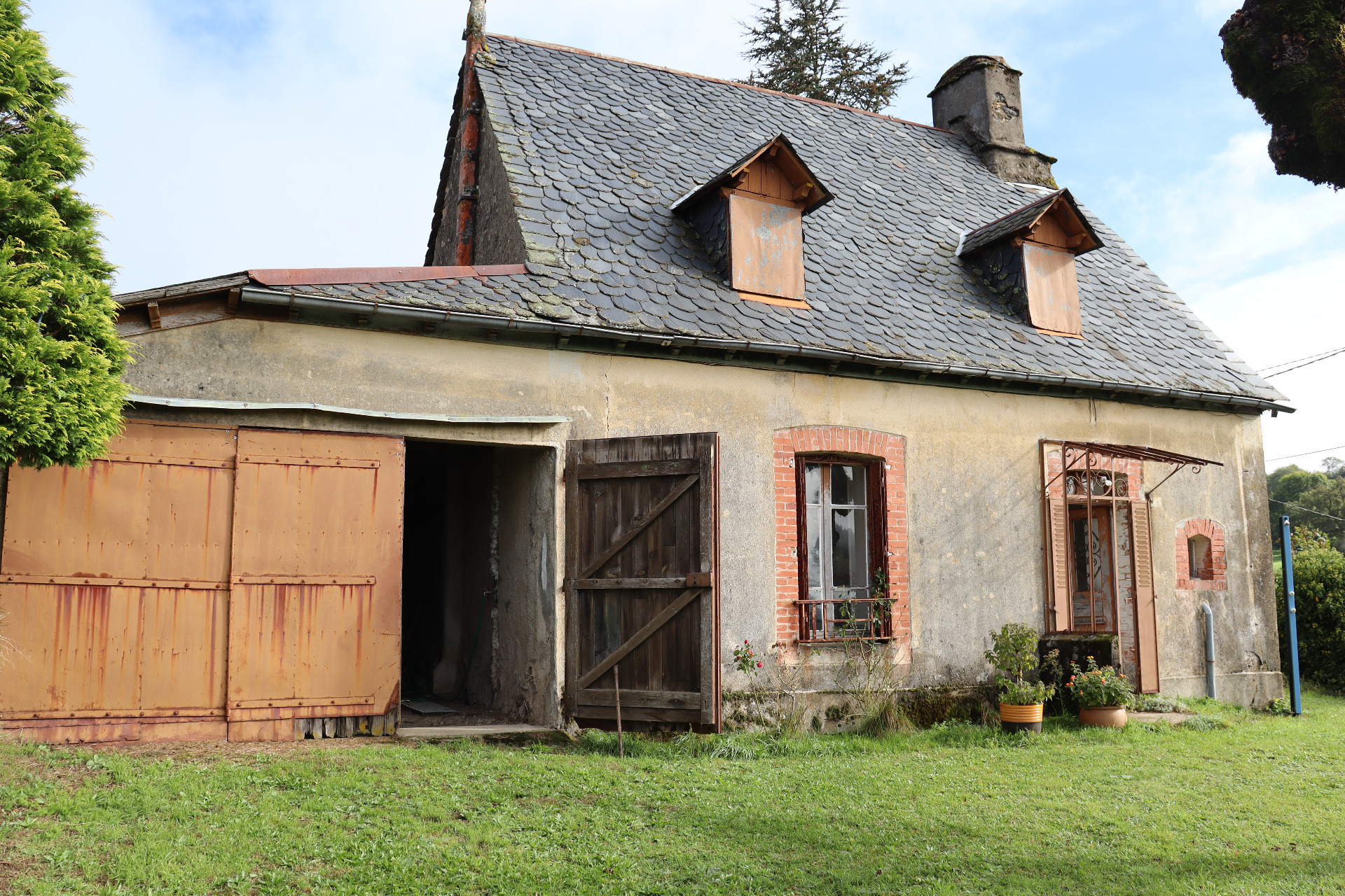 Maison