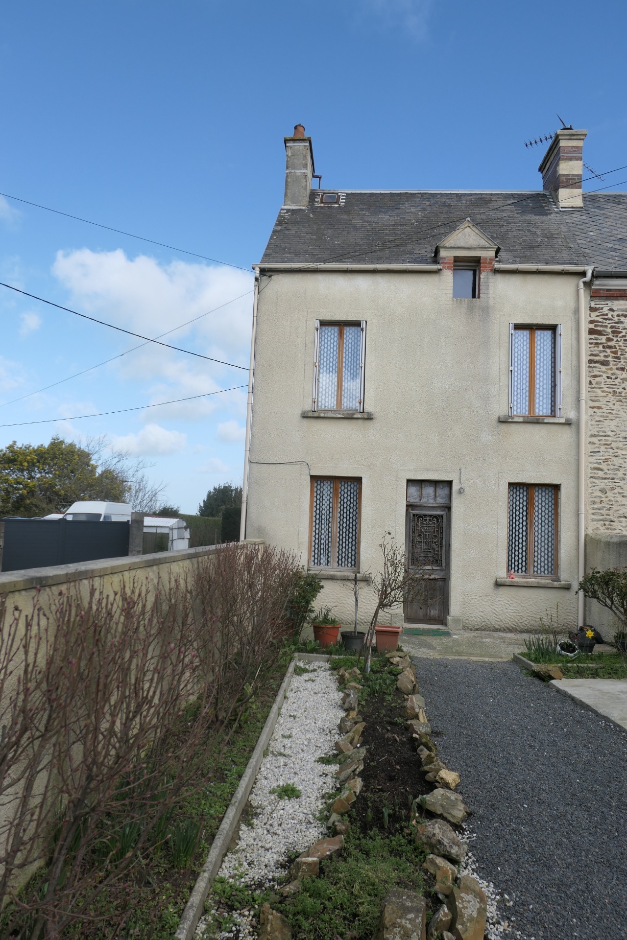 Maison