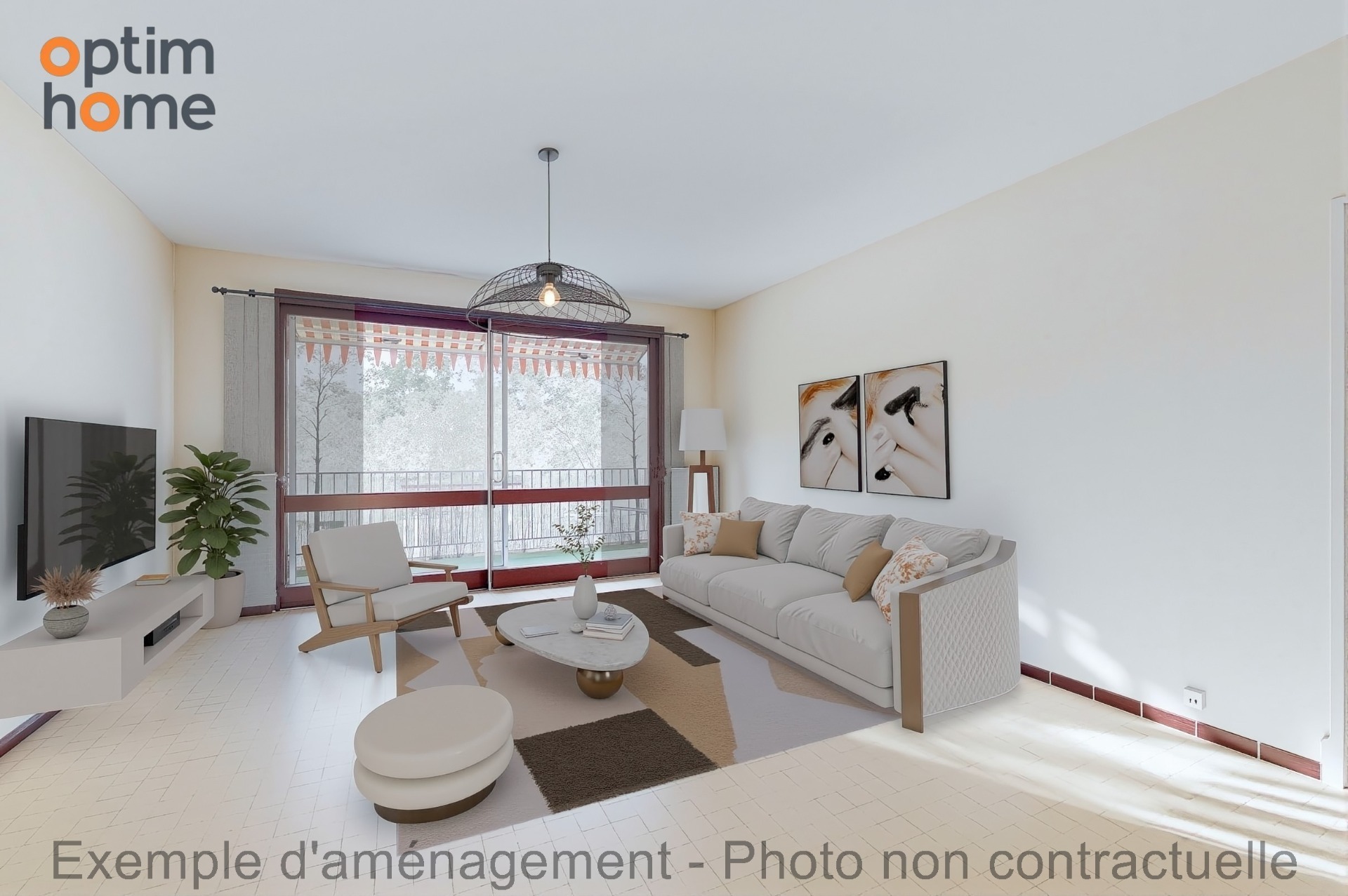 Appartement